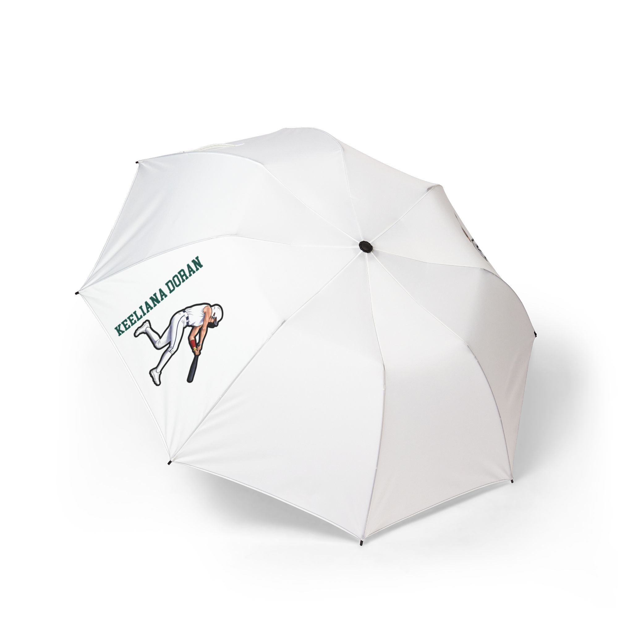 Foldable Umbrella — character_name_vertical in Classic