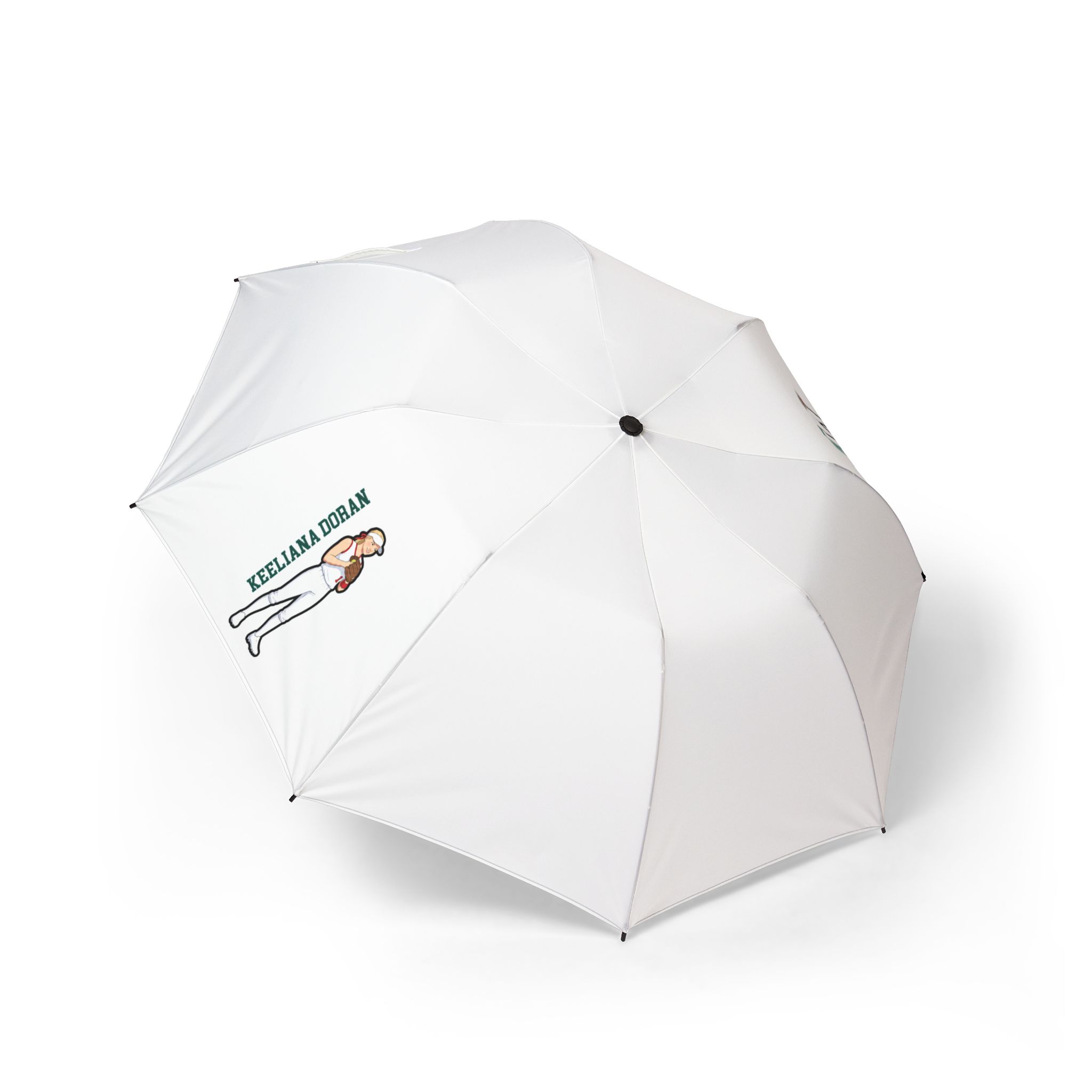 Foldable Umbrella — character_name_vertical in Classic