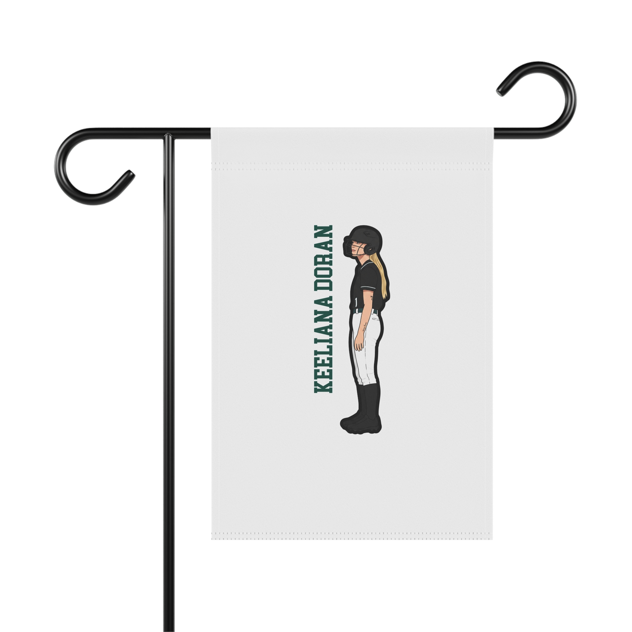 Garden & House Banner — character_name_vertical in Classic