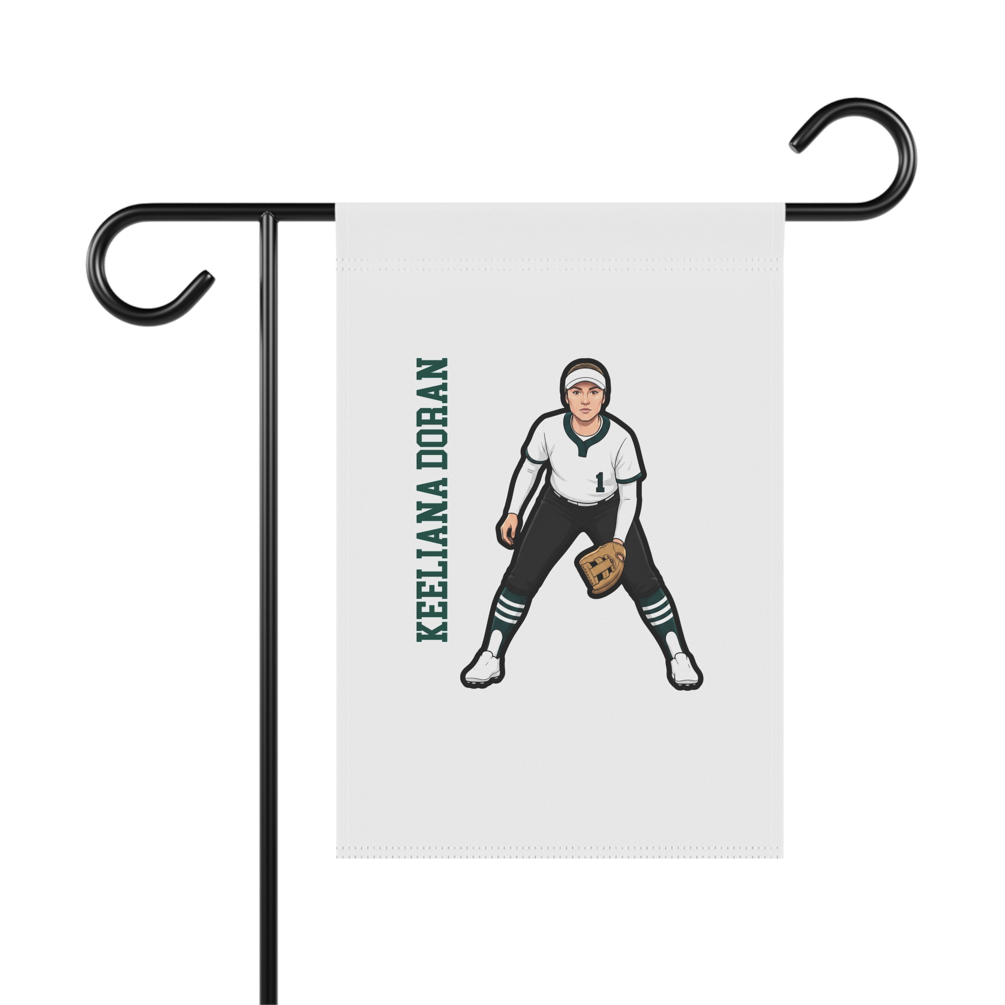 Garden & House Banner — character_name_vertical in Classic