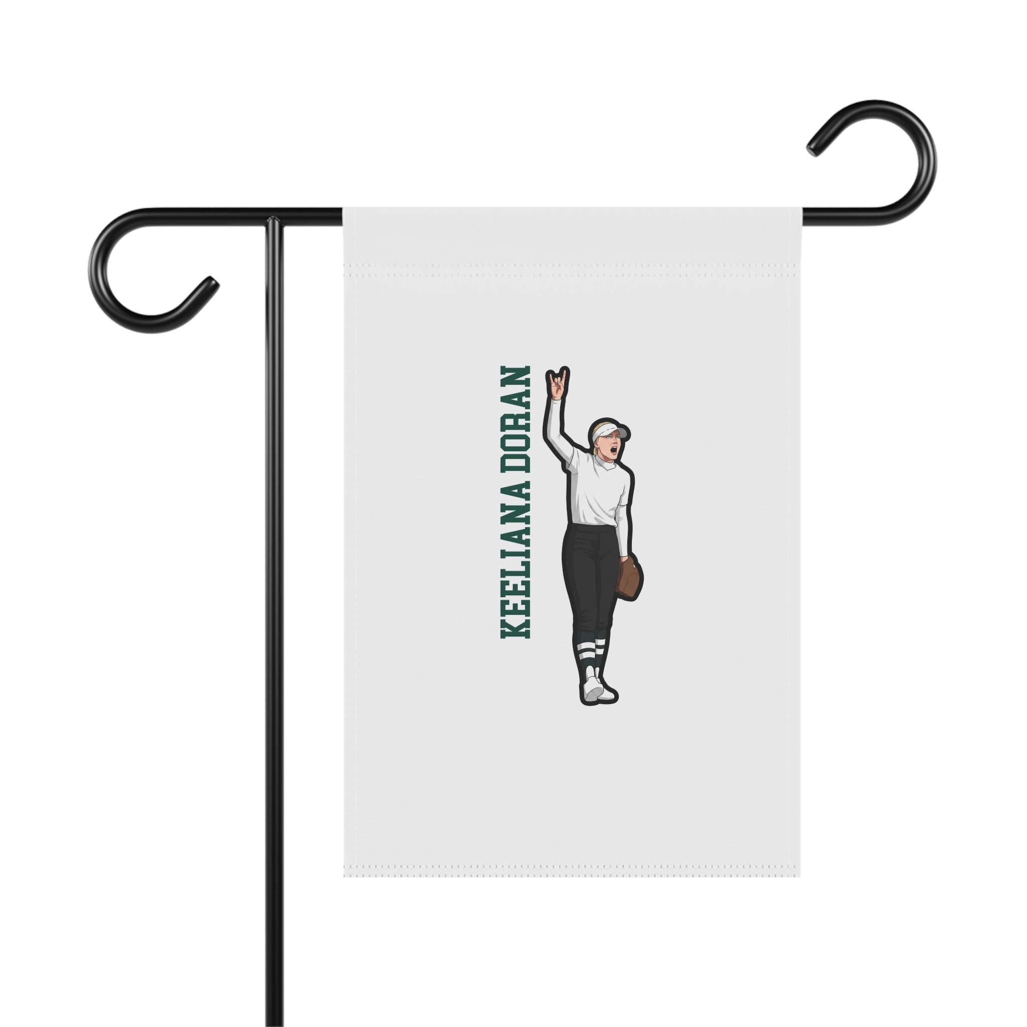Garden & House Banner — character_name_vertical in Classic