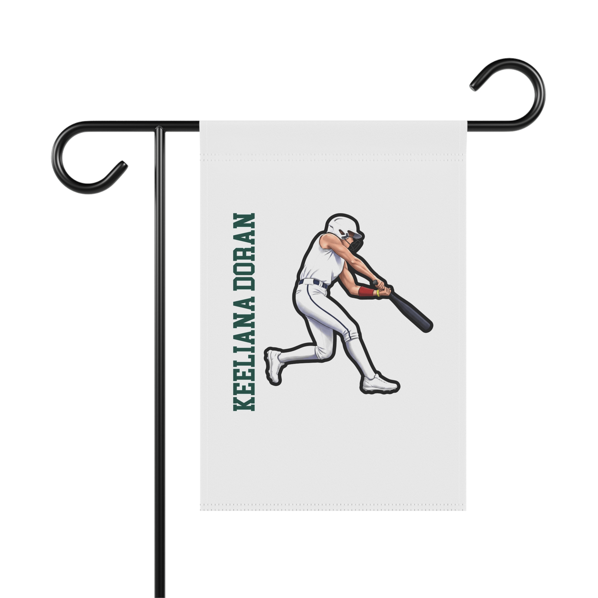 Garden & House Banner — character_name_vertical in Classic