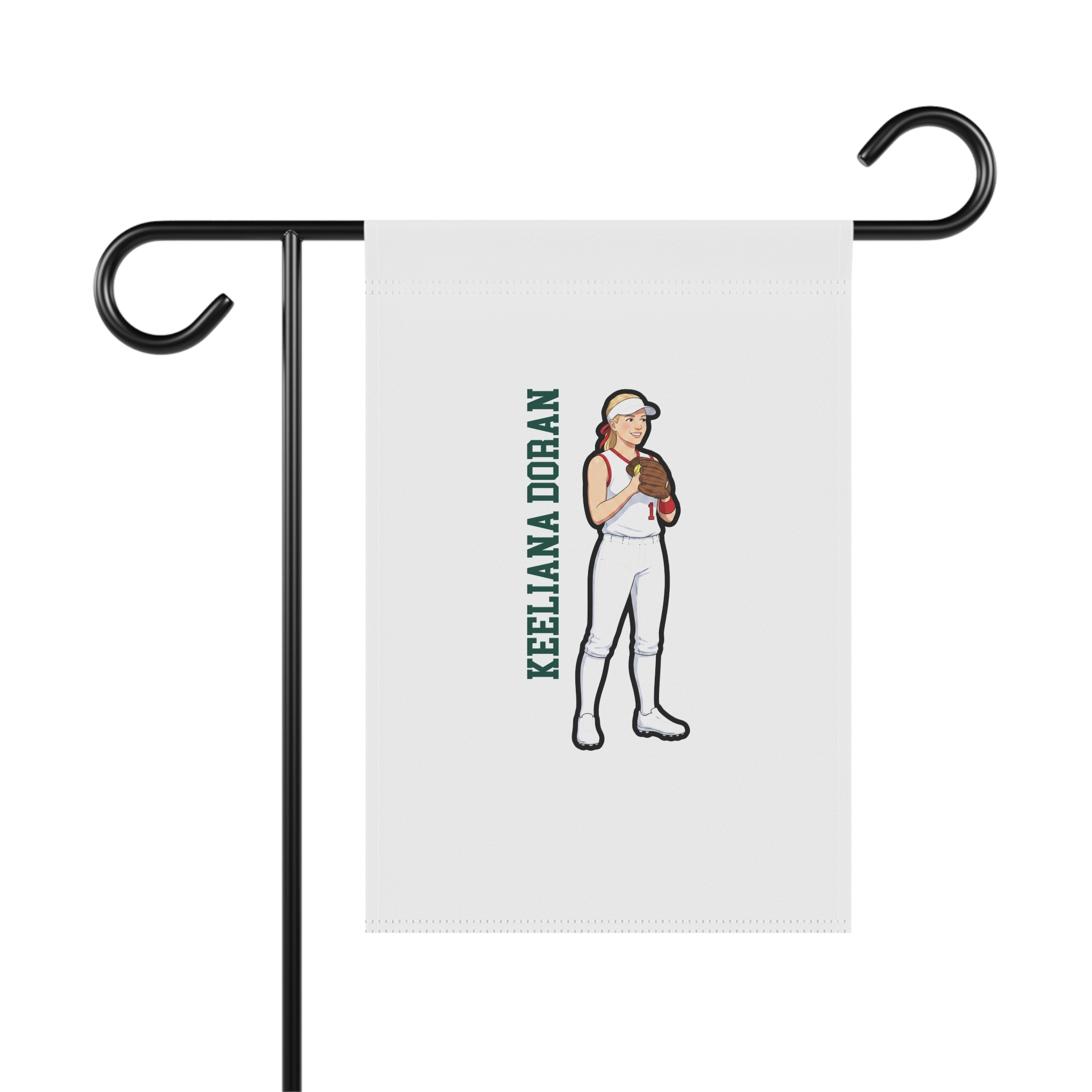 Garden & House Banner — character_name_vertical in Classic