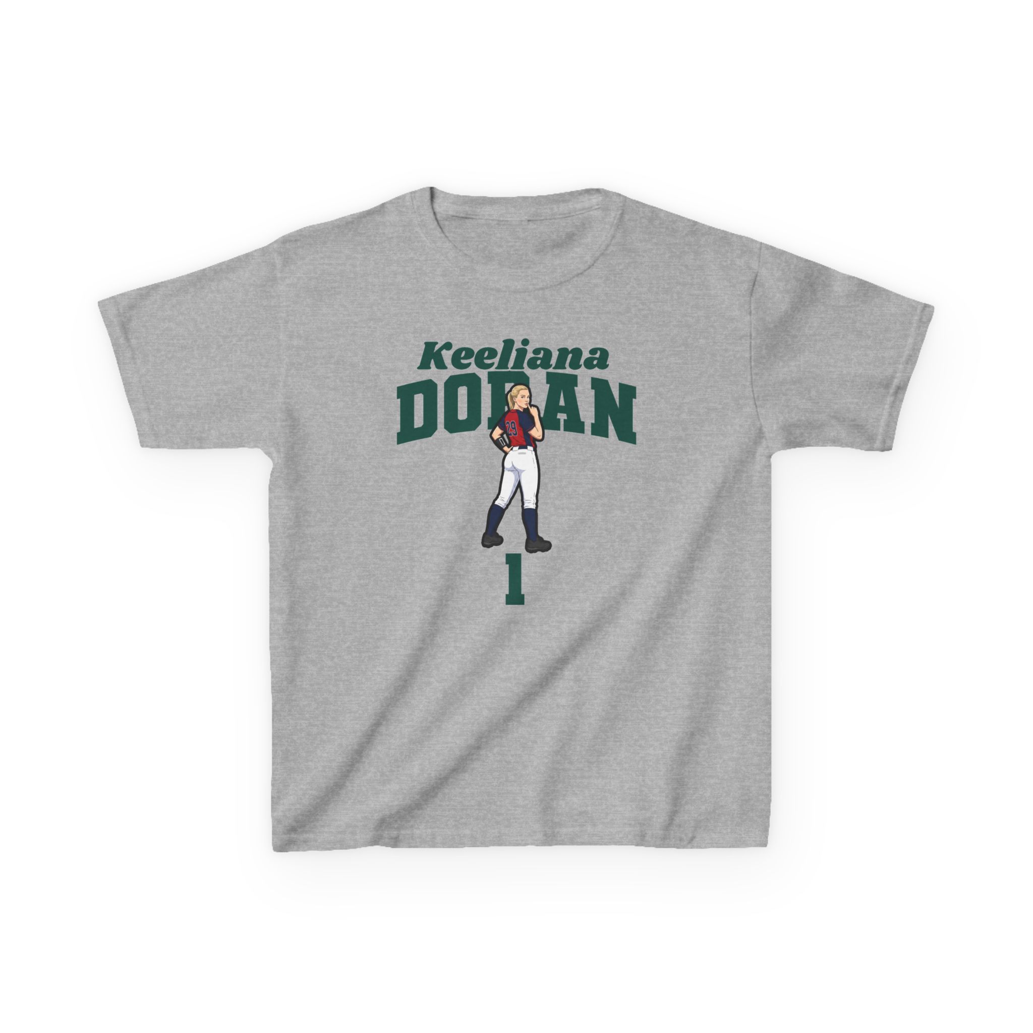 Youth Tee