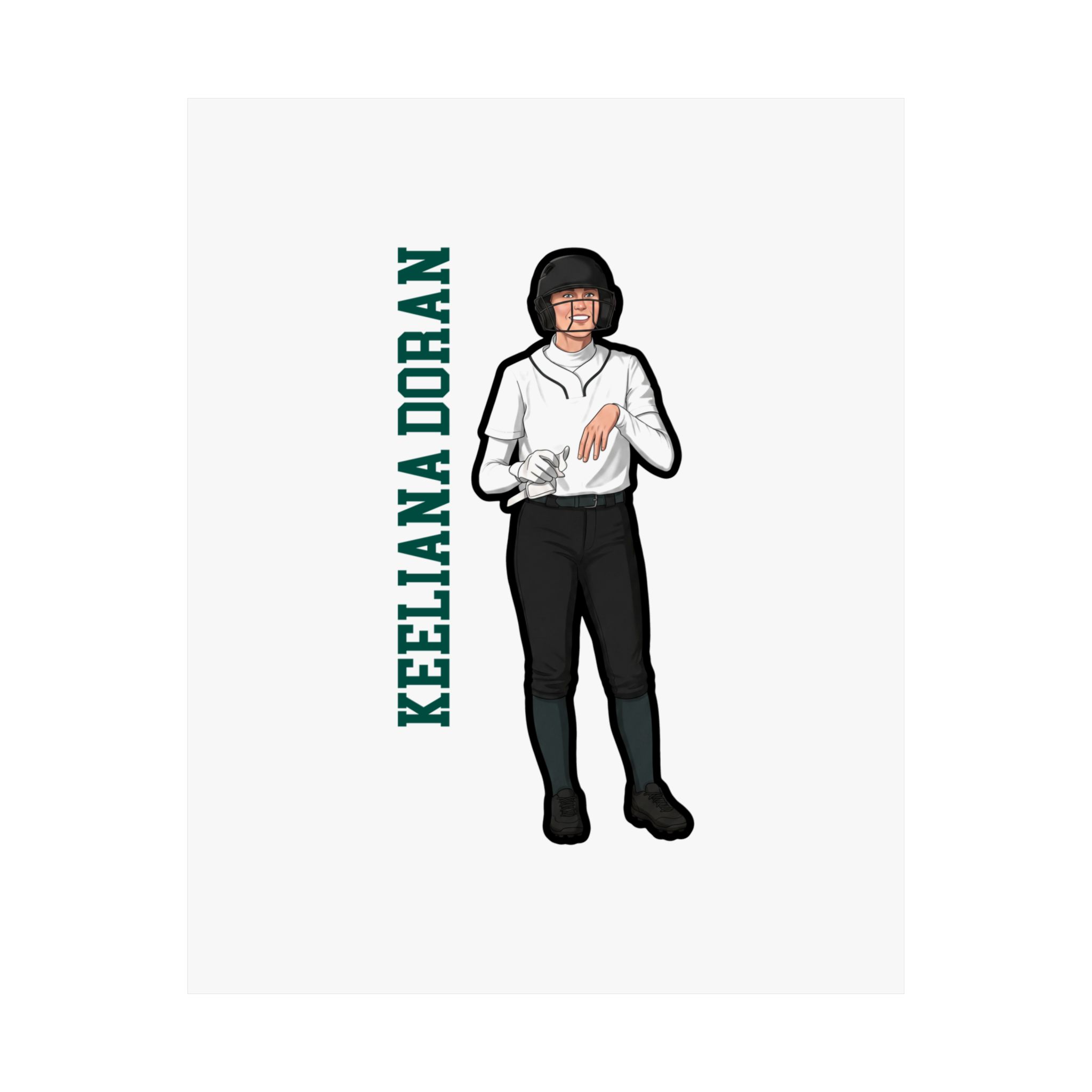 Poster — character_name_vertical in Classic