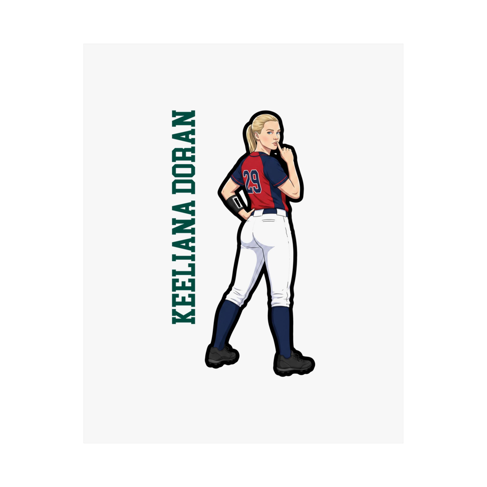 Poster — character_name_vertical in Classic