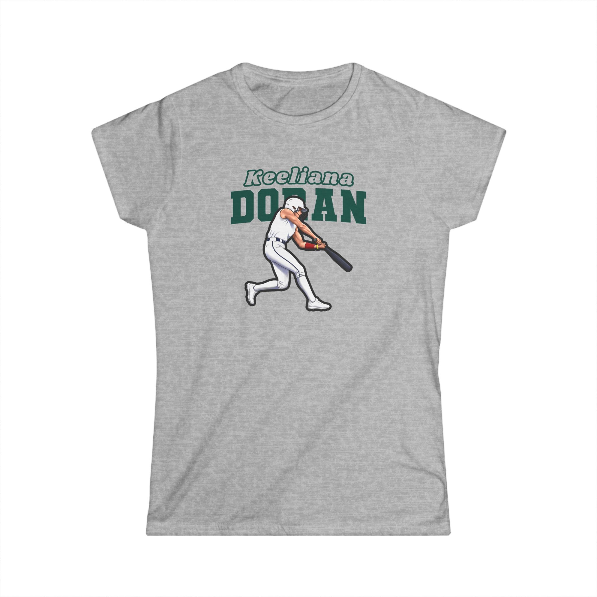 Women's Softstyle Tee