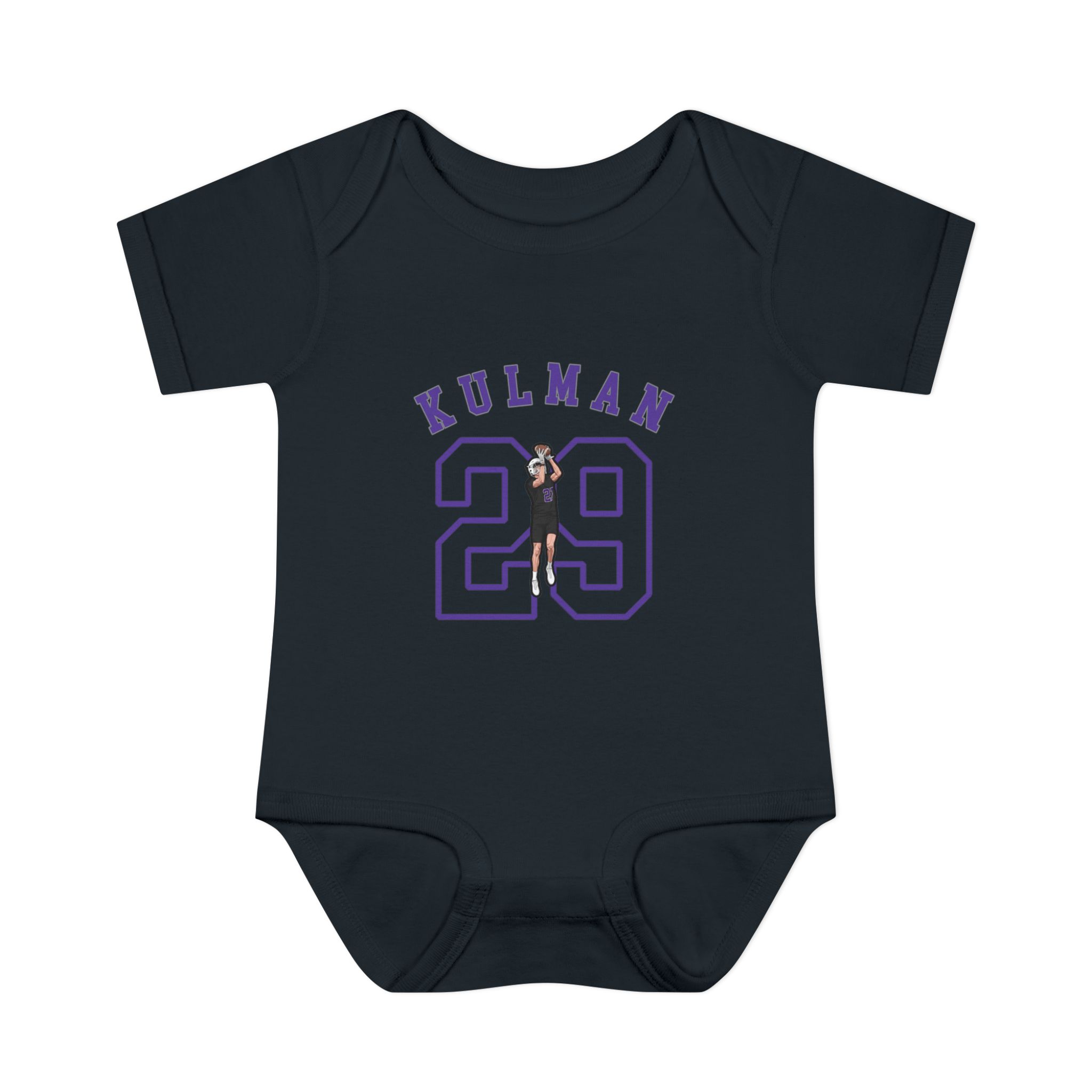 Baby Onesie