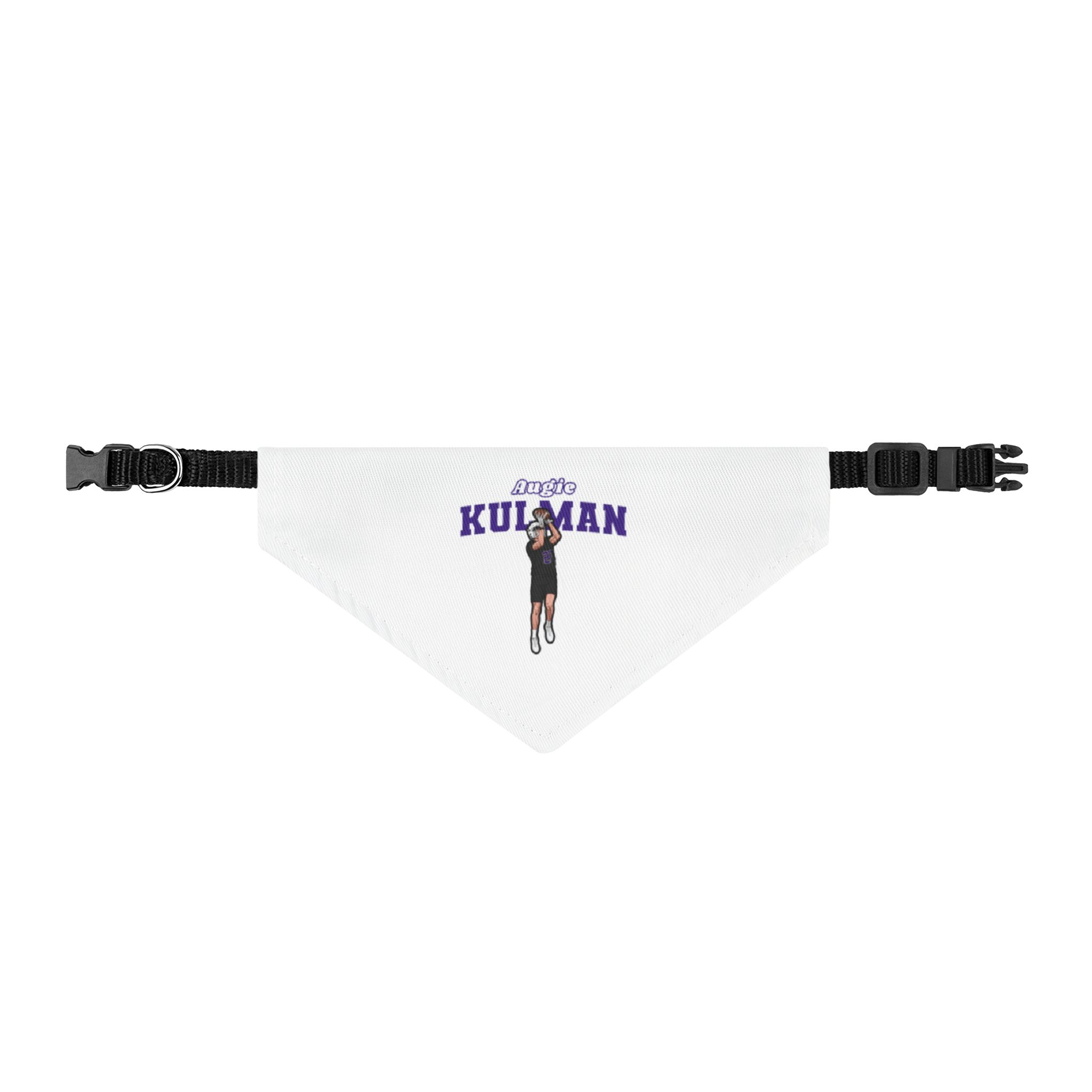 Pet Bandana — character_name_arch in Classic