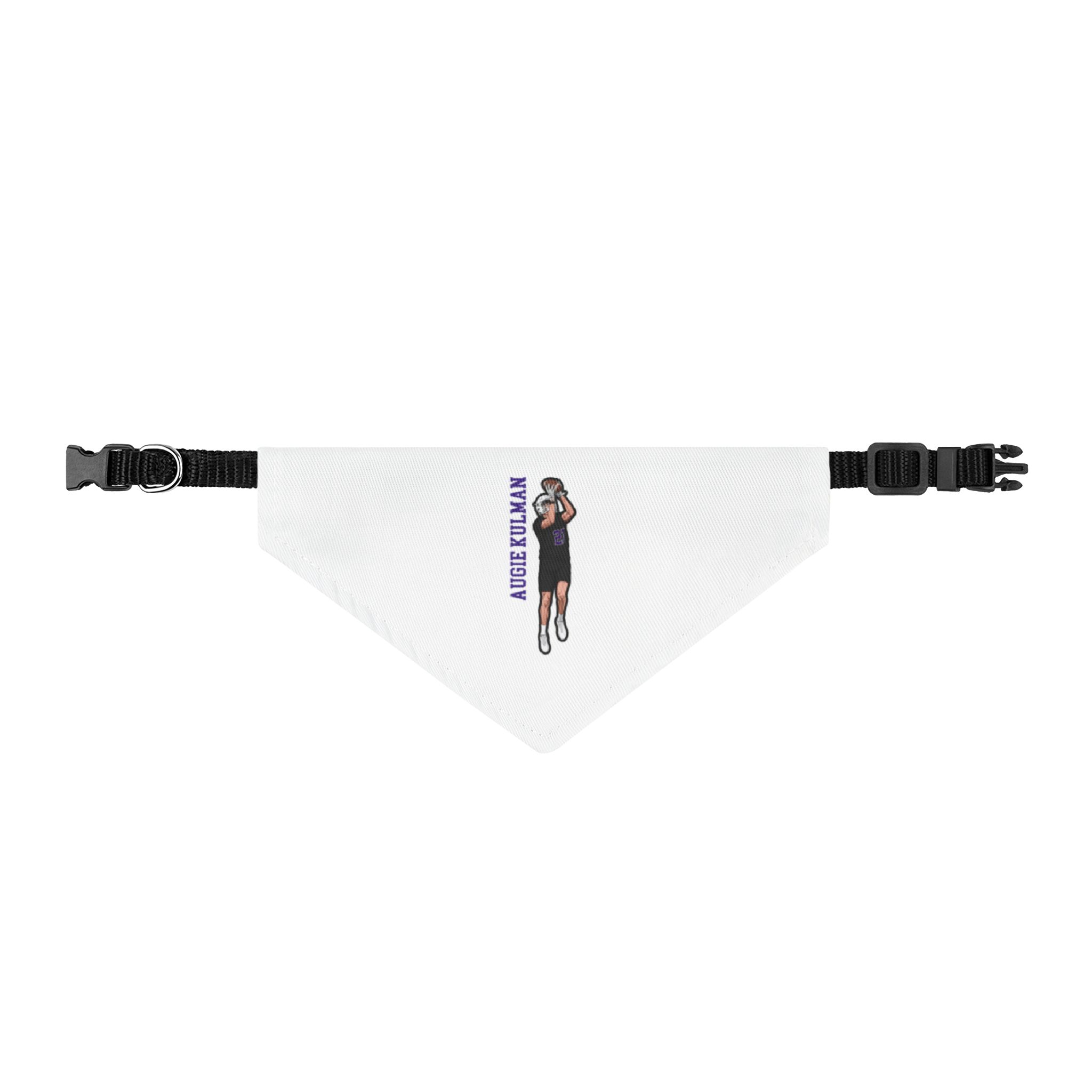 Pet Bandana — character_name_vertical in Classic