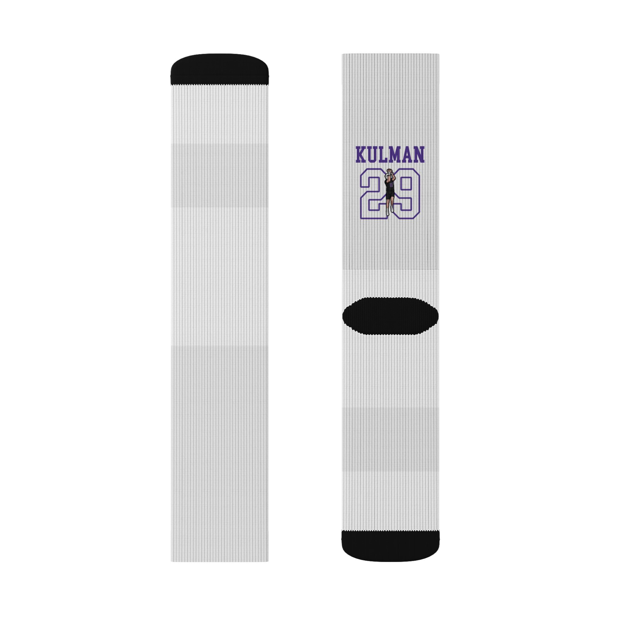 Crew Socks — character_shirsey in Classic