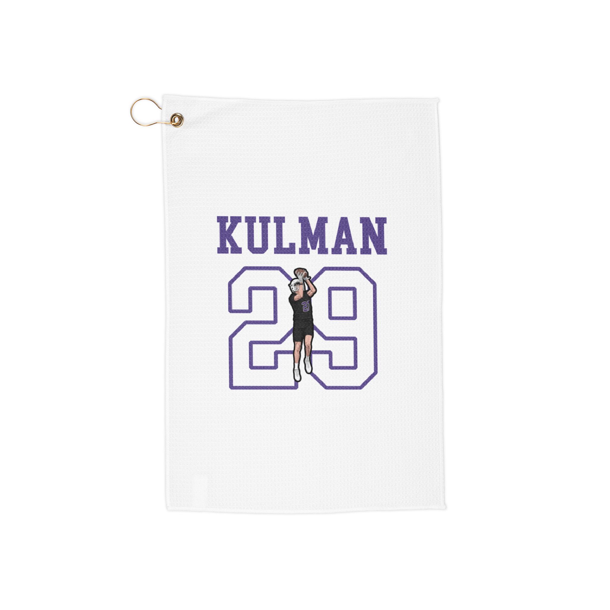 Golf Towel — character_shirsey in Classic