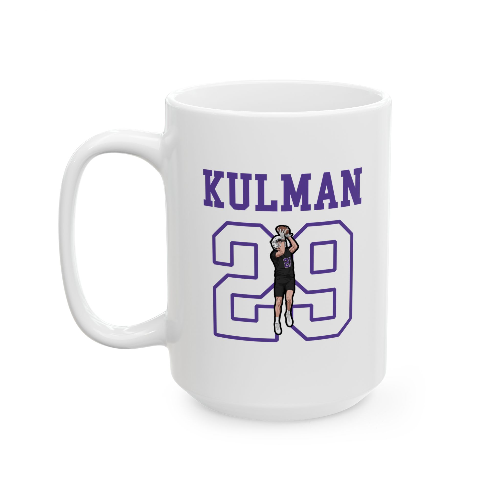 Coffee Mug — character_shirsey in Classic