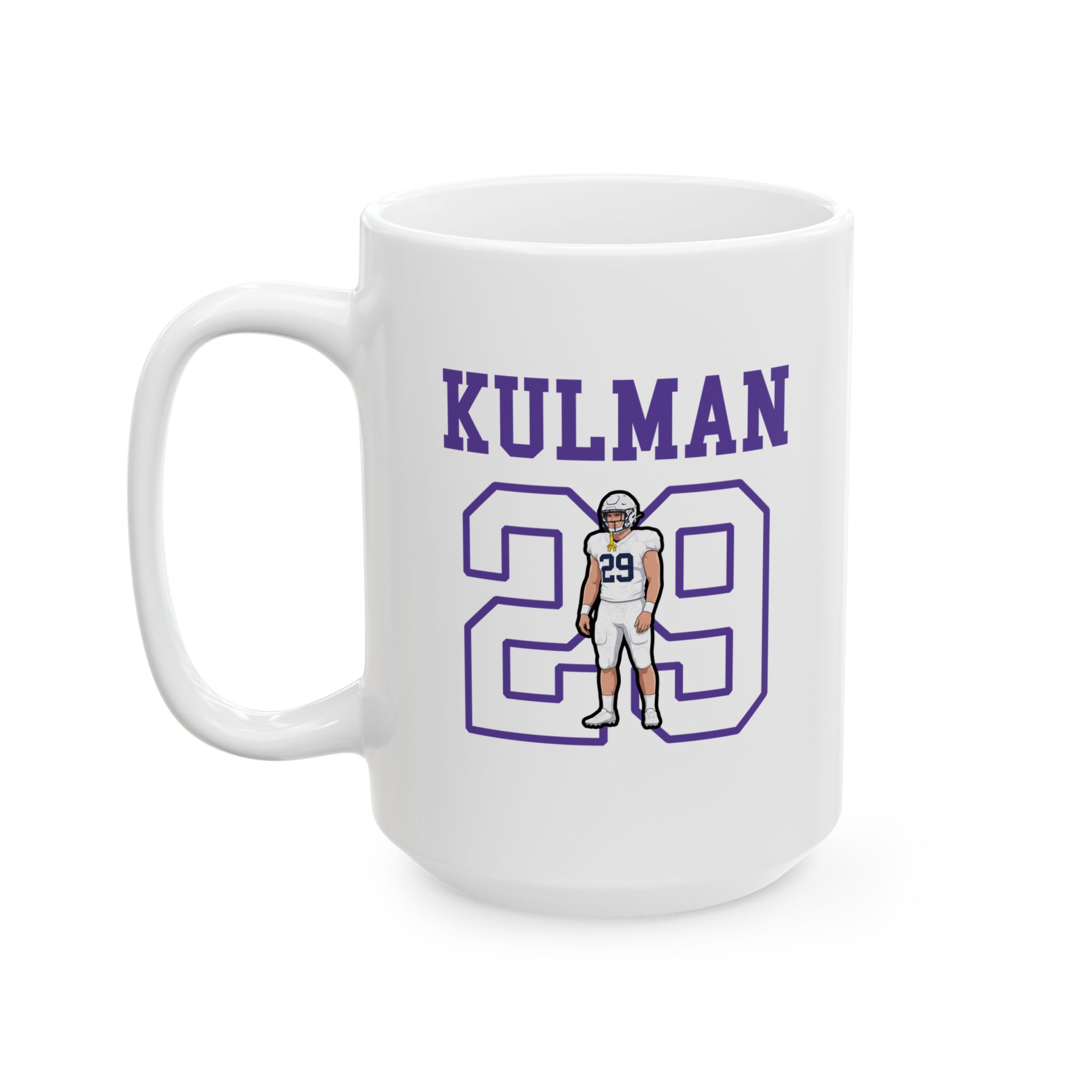 Coffee Mug — character_shirsey in Classic