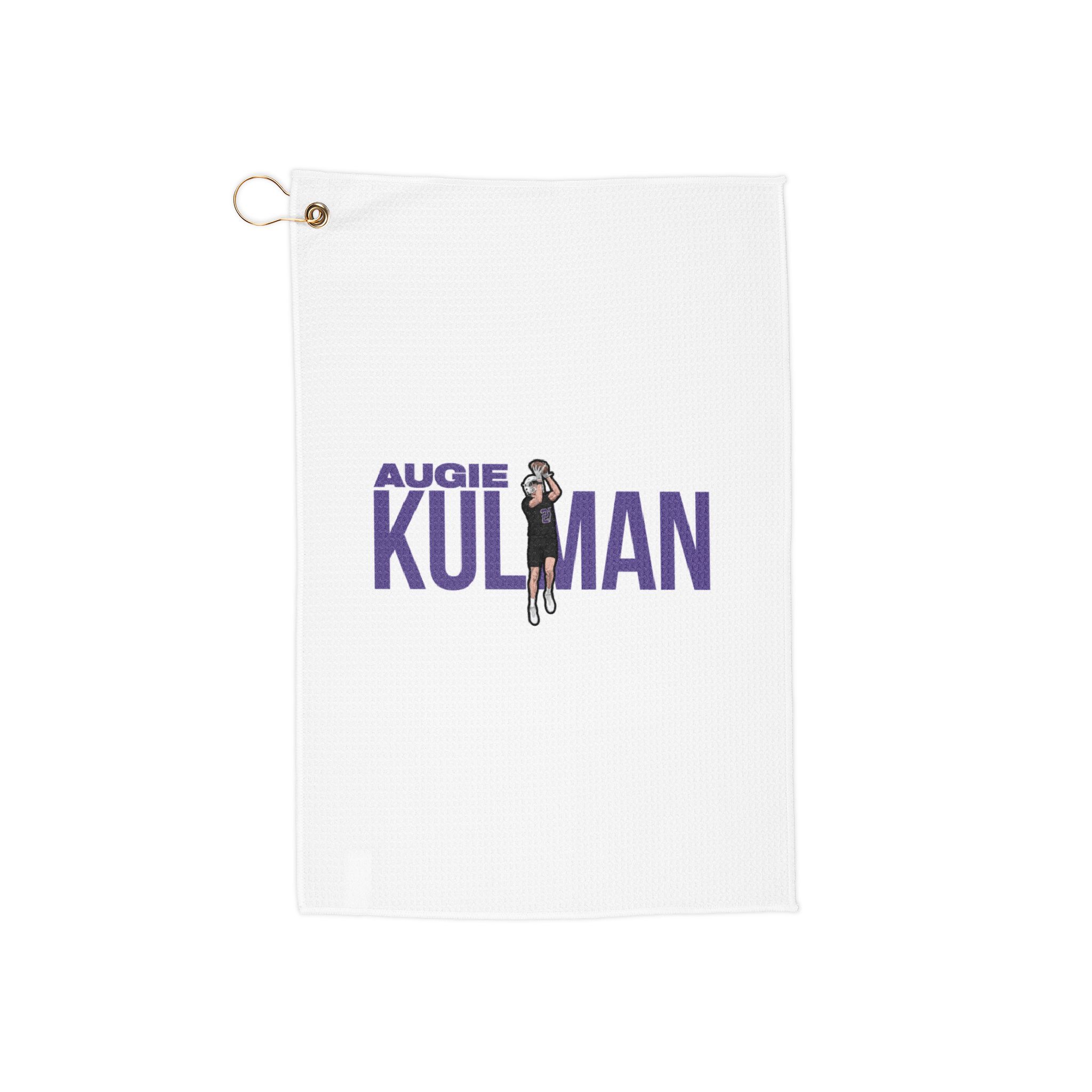 Golf Towel — character_player_name in Classic