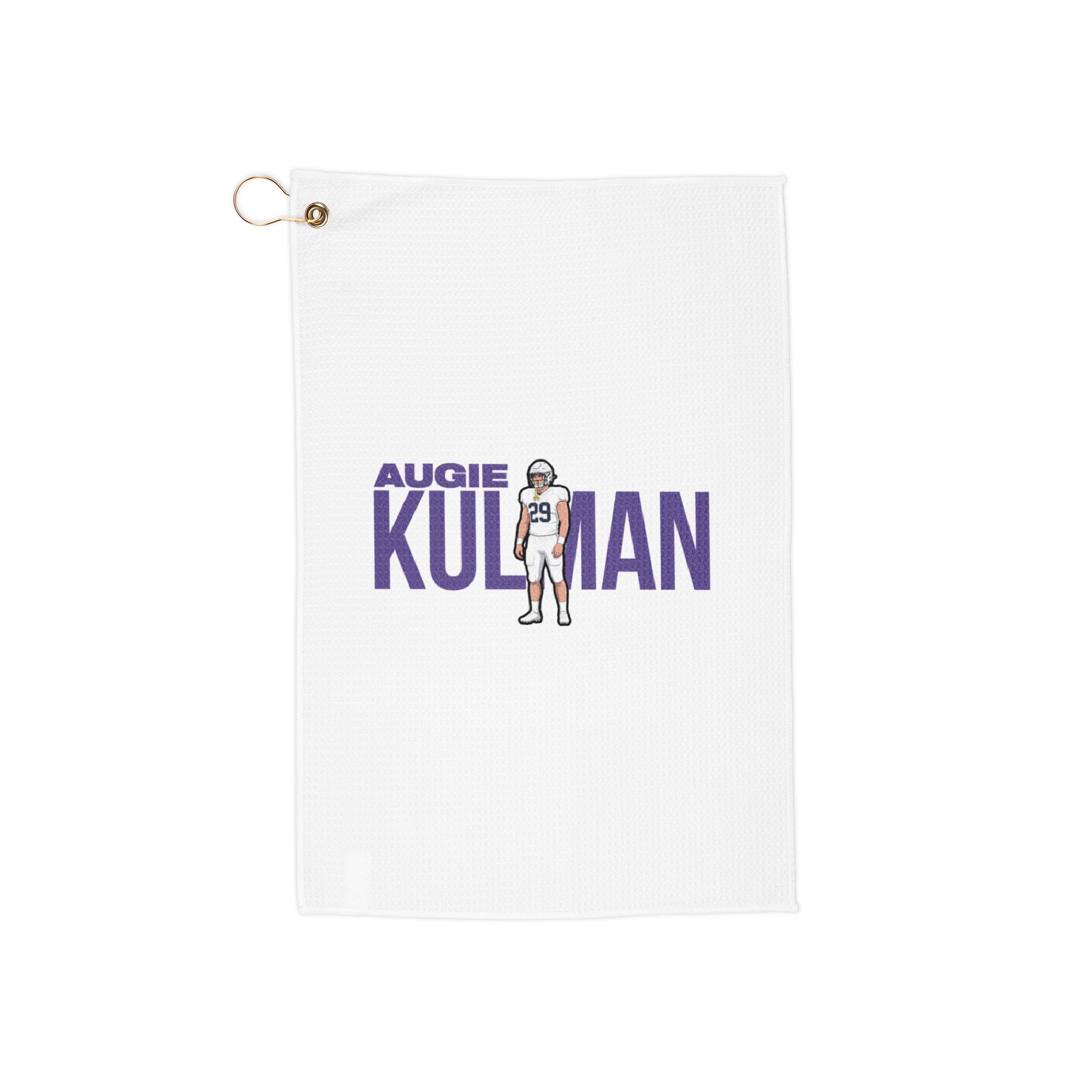 Golf Towel — character_player_name in Classic