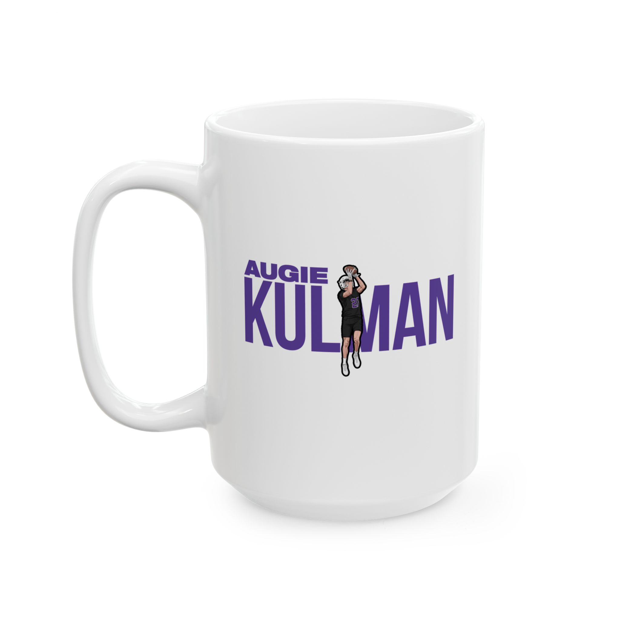 Coffee Mug — character_player_name in Classic