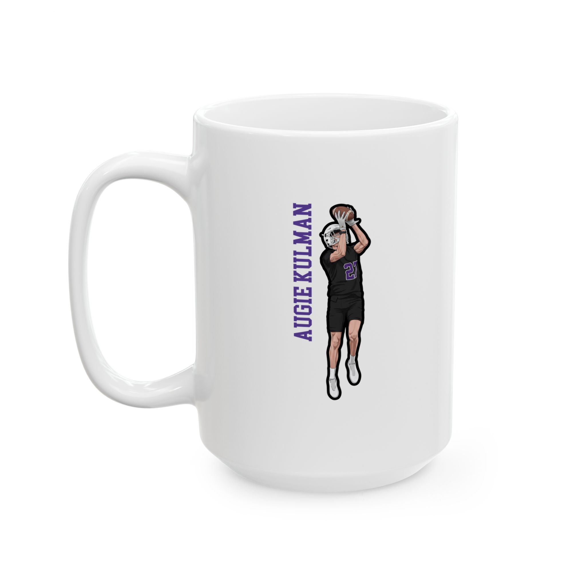 Coffee Mug — character_name_vertical in Classic