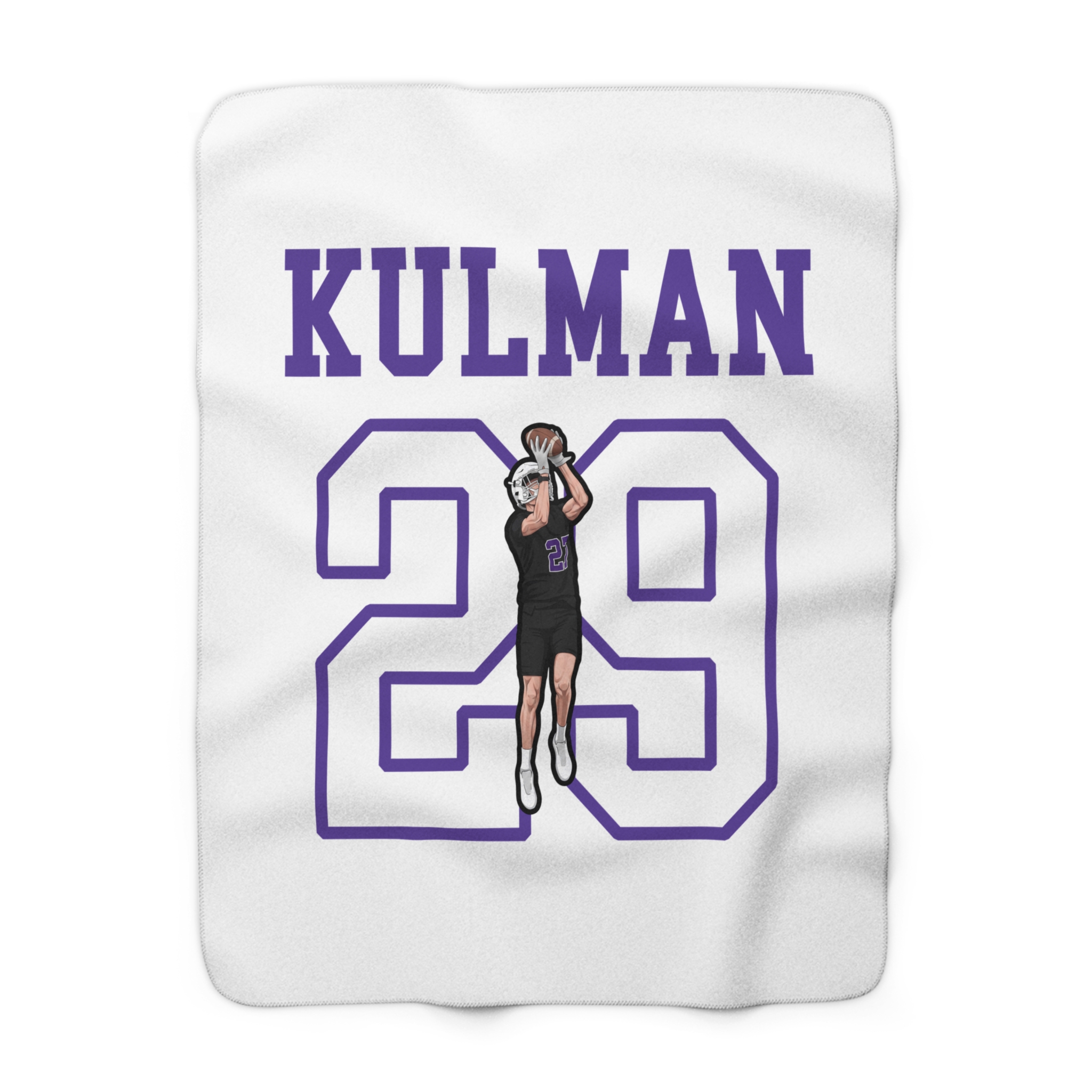 Sherpa Blanket — character_shirsey in Classic