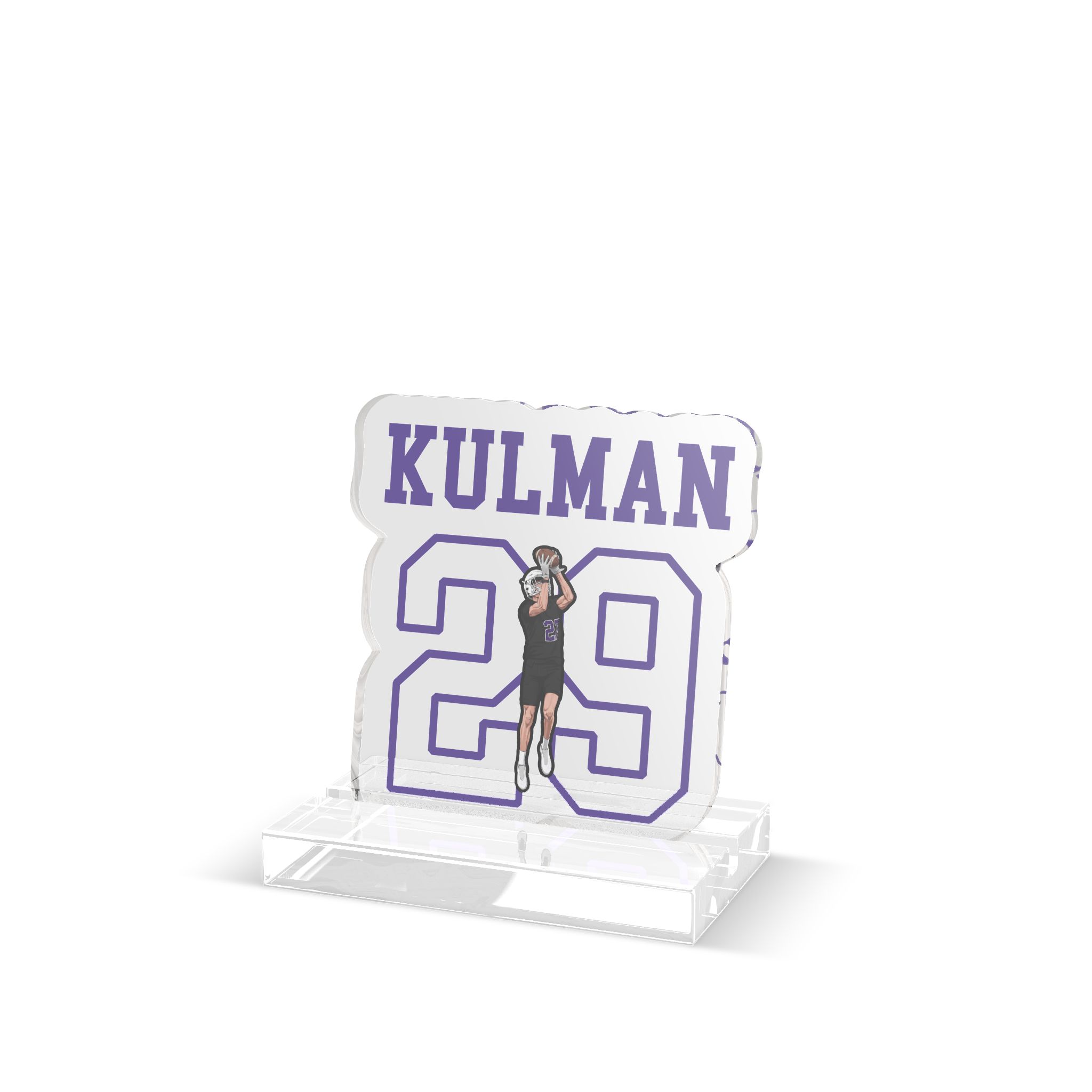 Desk Display — character_shirsey in Classic