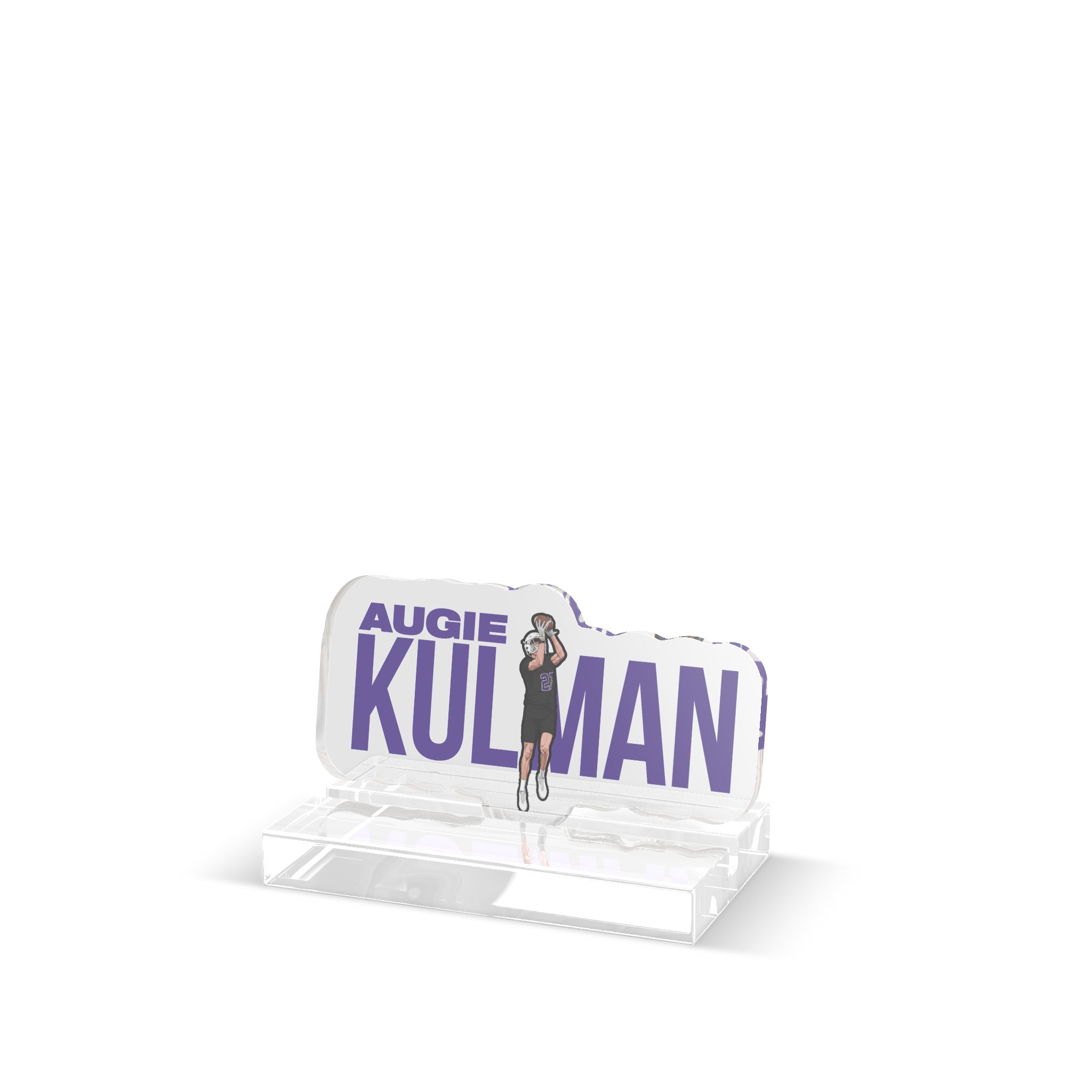 Desk Display — character_player_name in Classic
