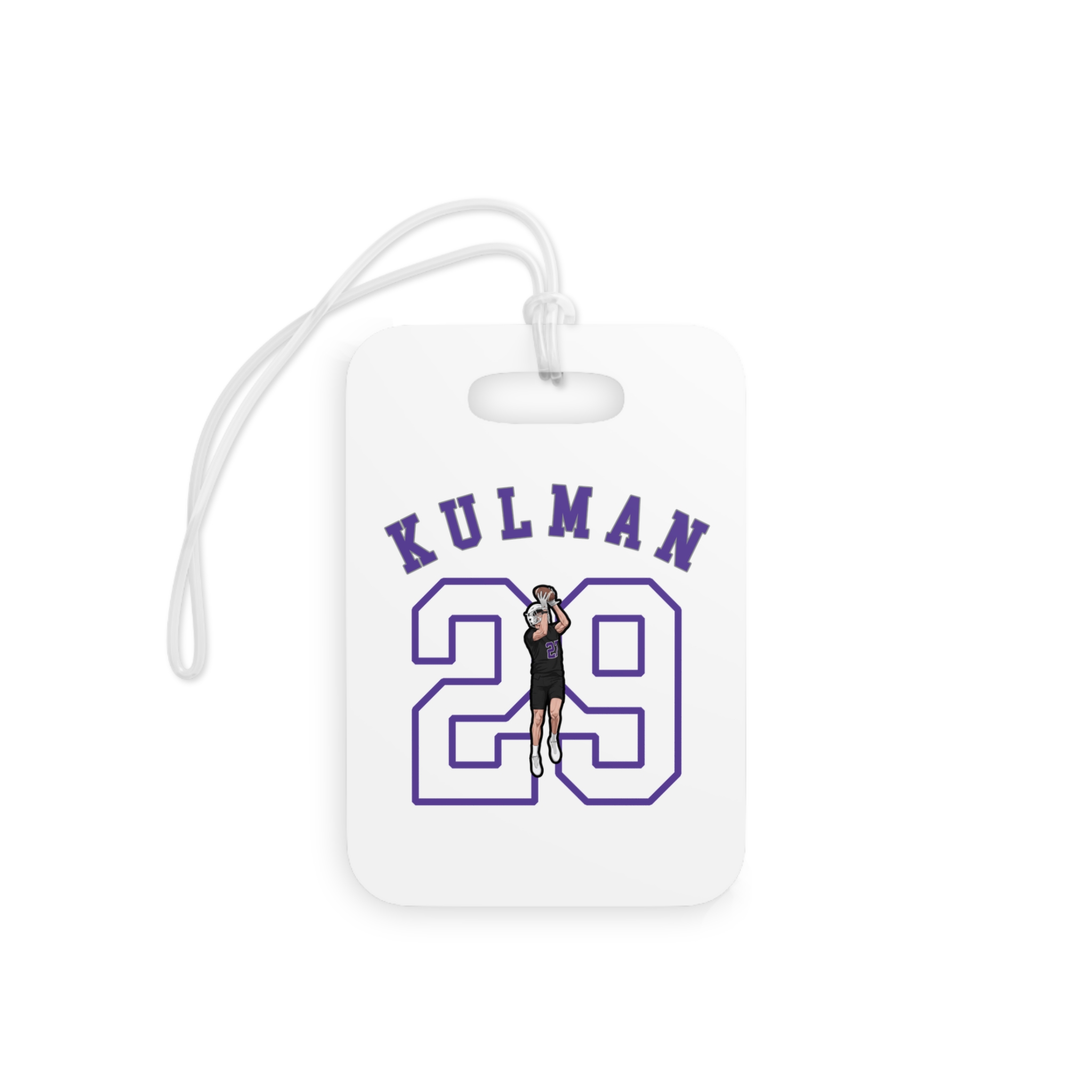 Bag Tag