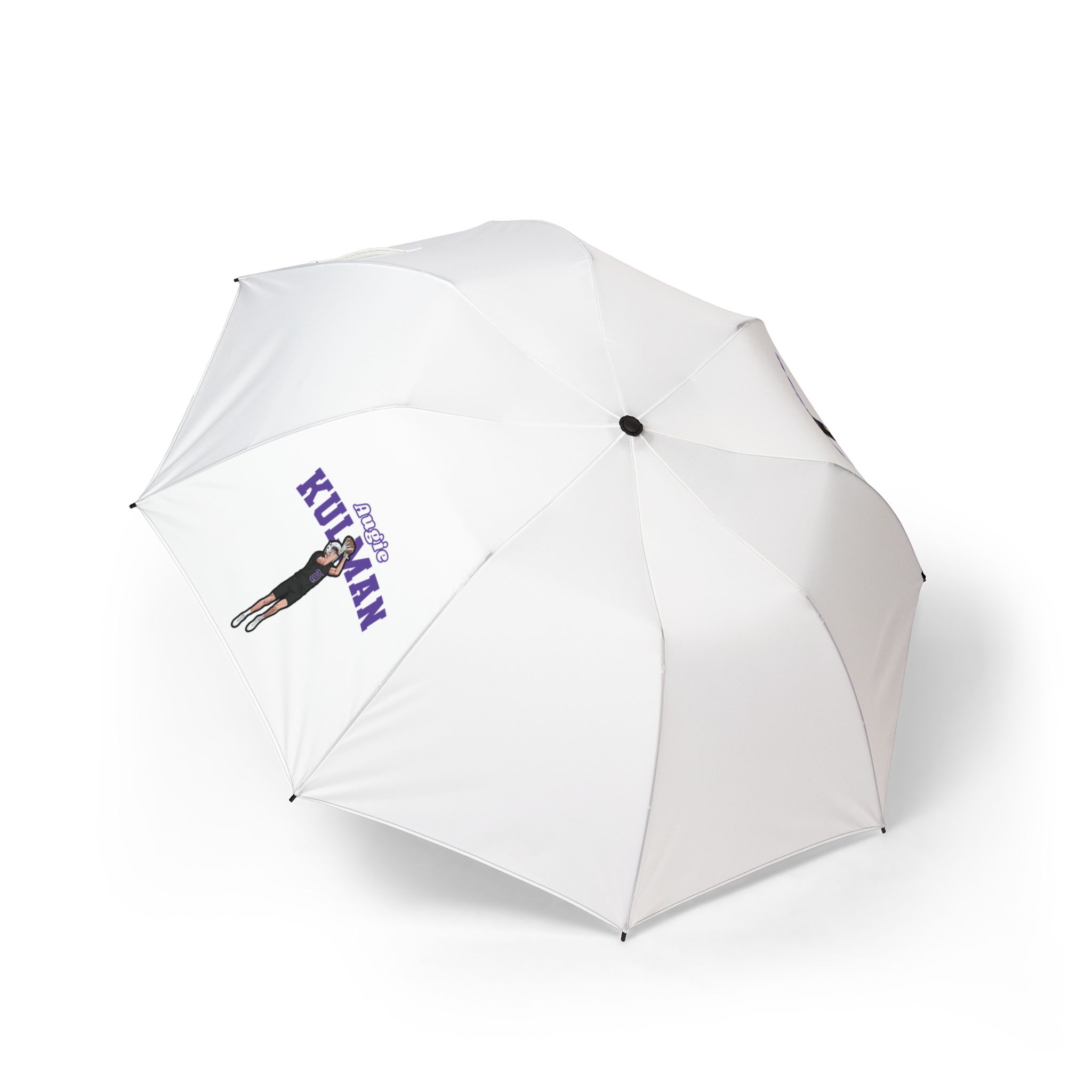 Foldable Umbrella — character_name_arch in Classic