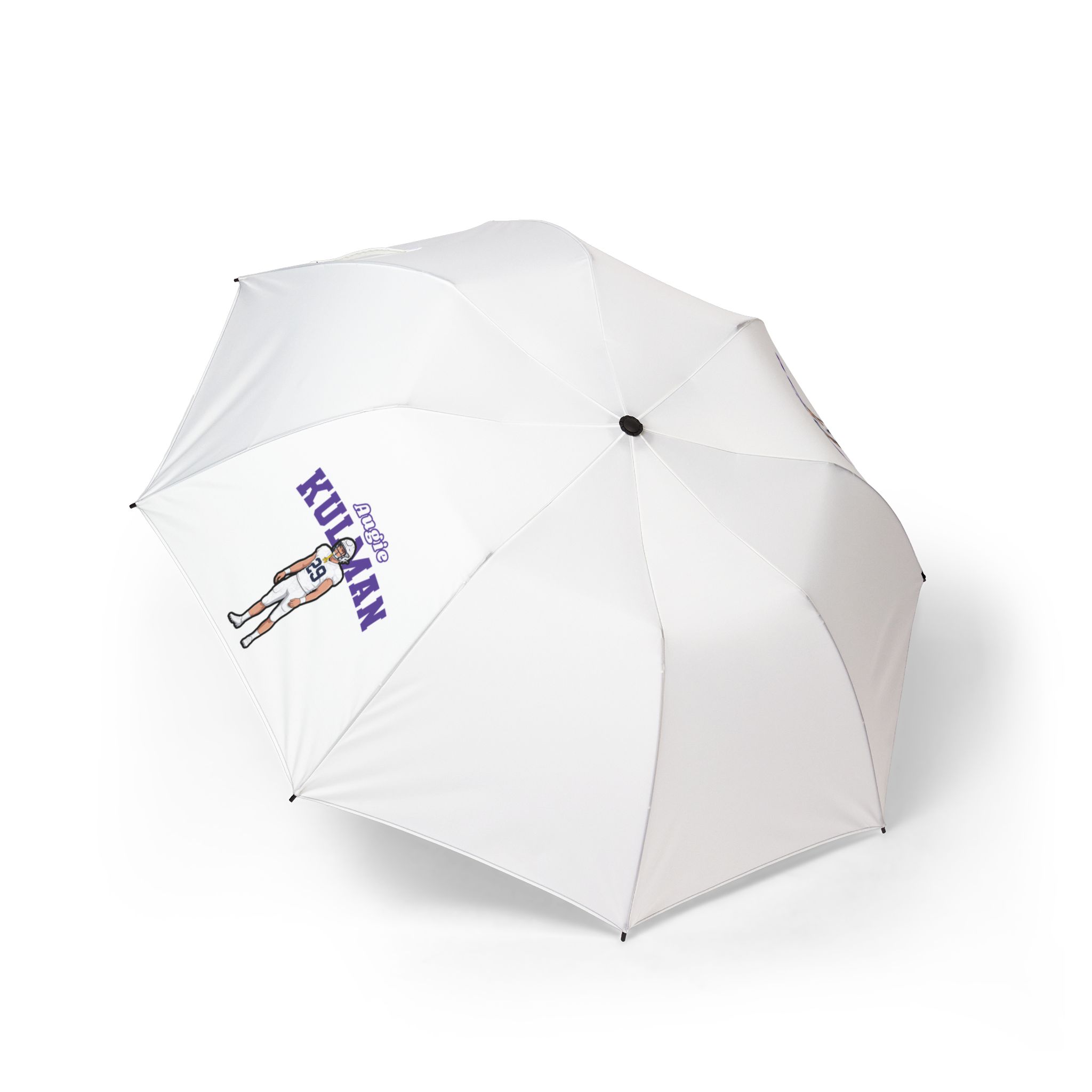 Foldable Umbrella — character_name_arch in Classic