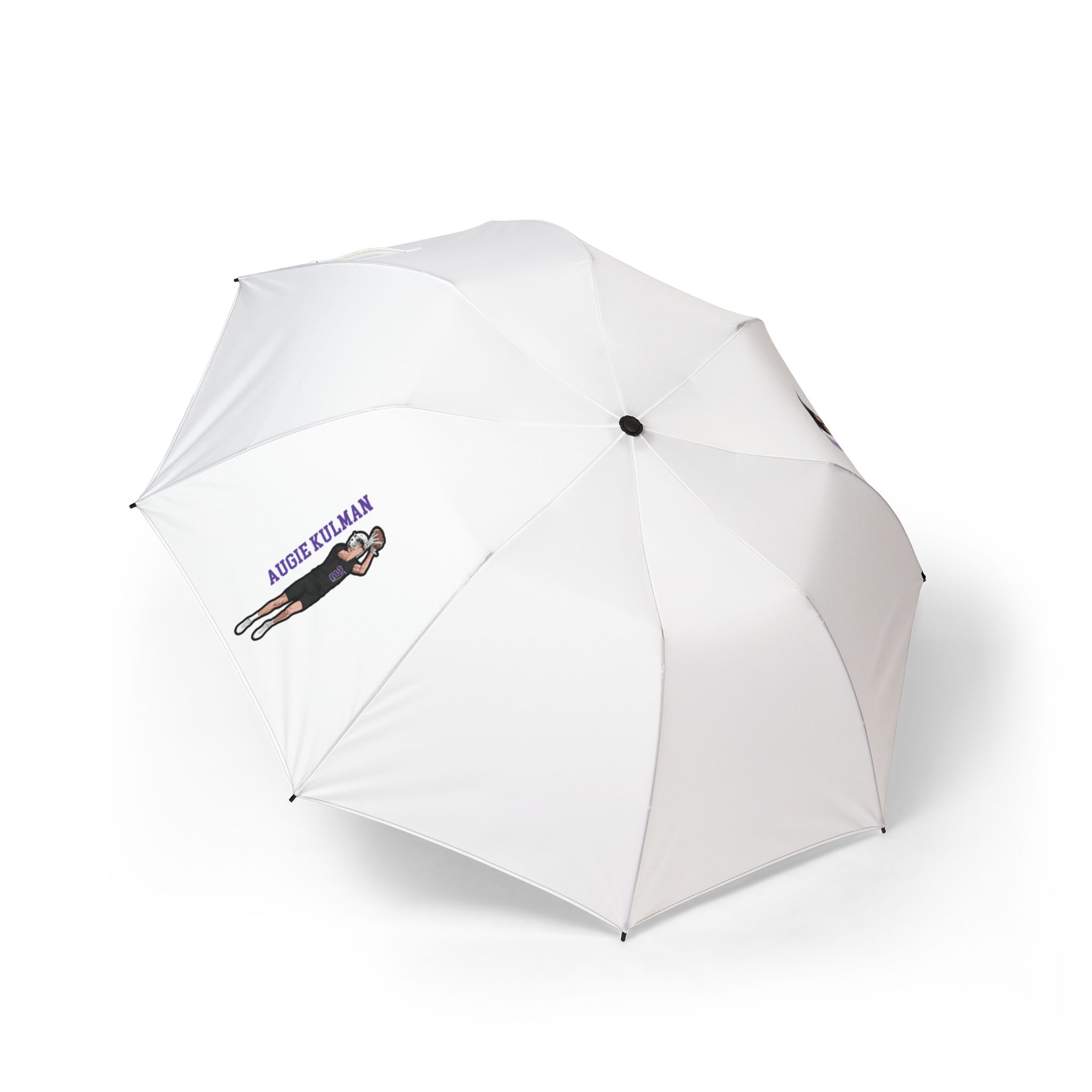 Foldable Umbrella — character_name_vertical in Classic