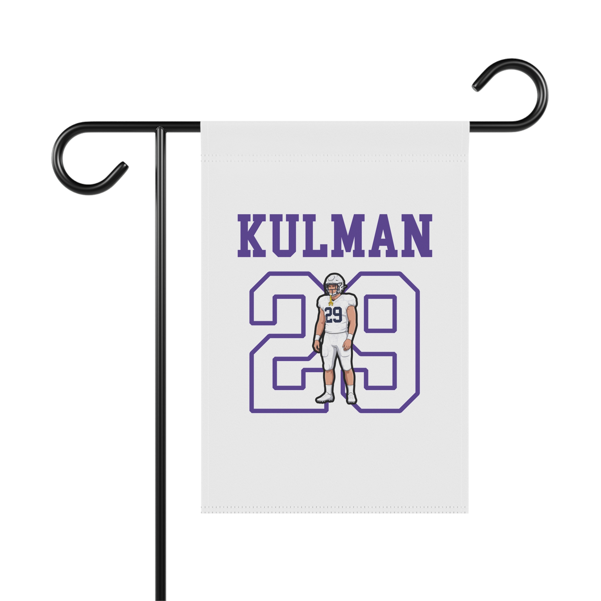 Garden & House Banner — character_shirsey in Classic