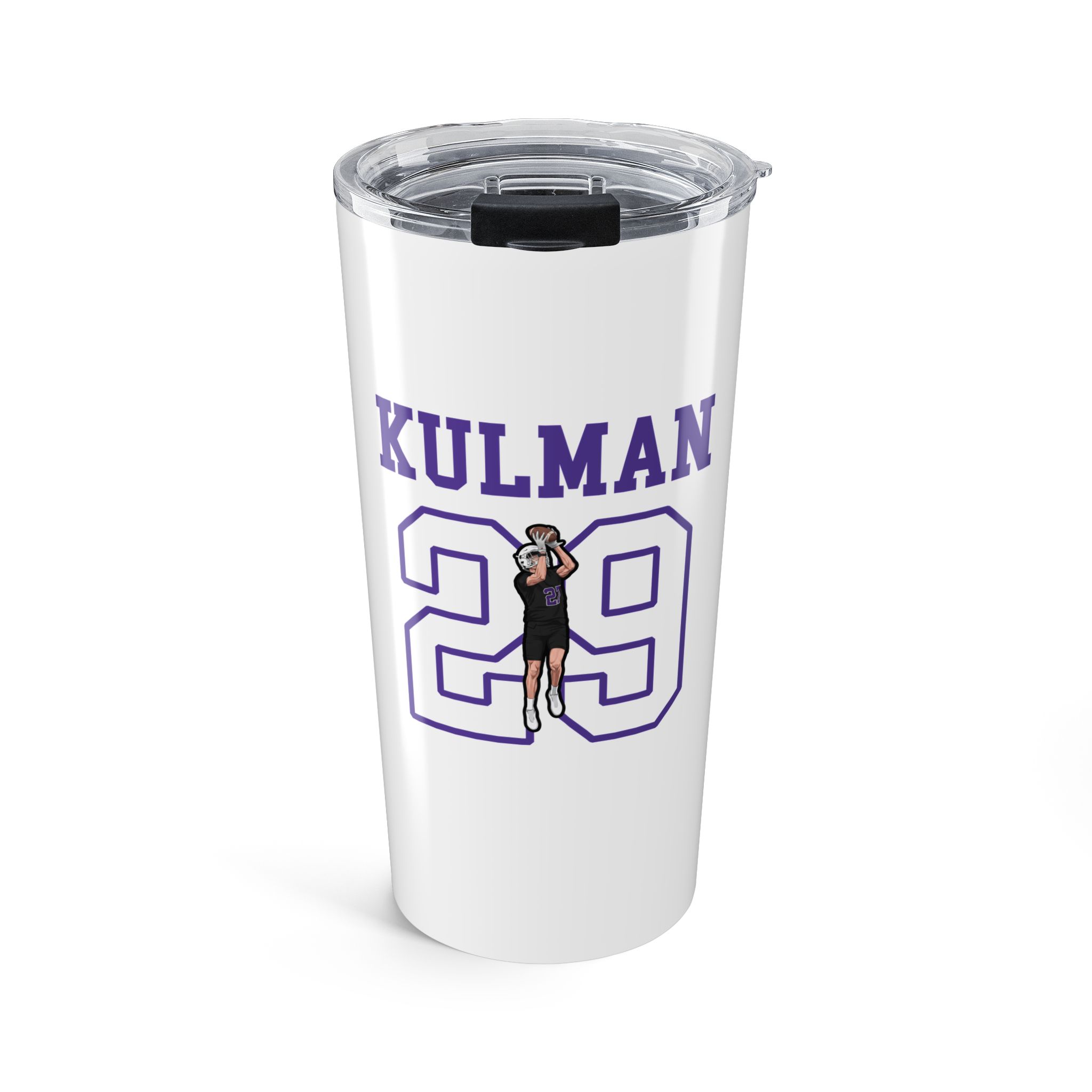 20oz Tumbler — character_shirsey in Classic