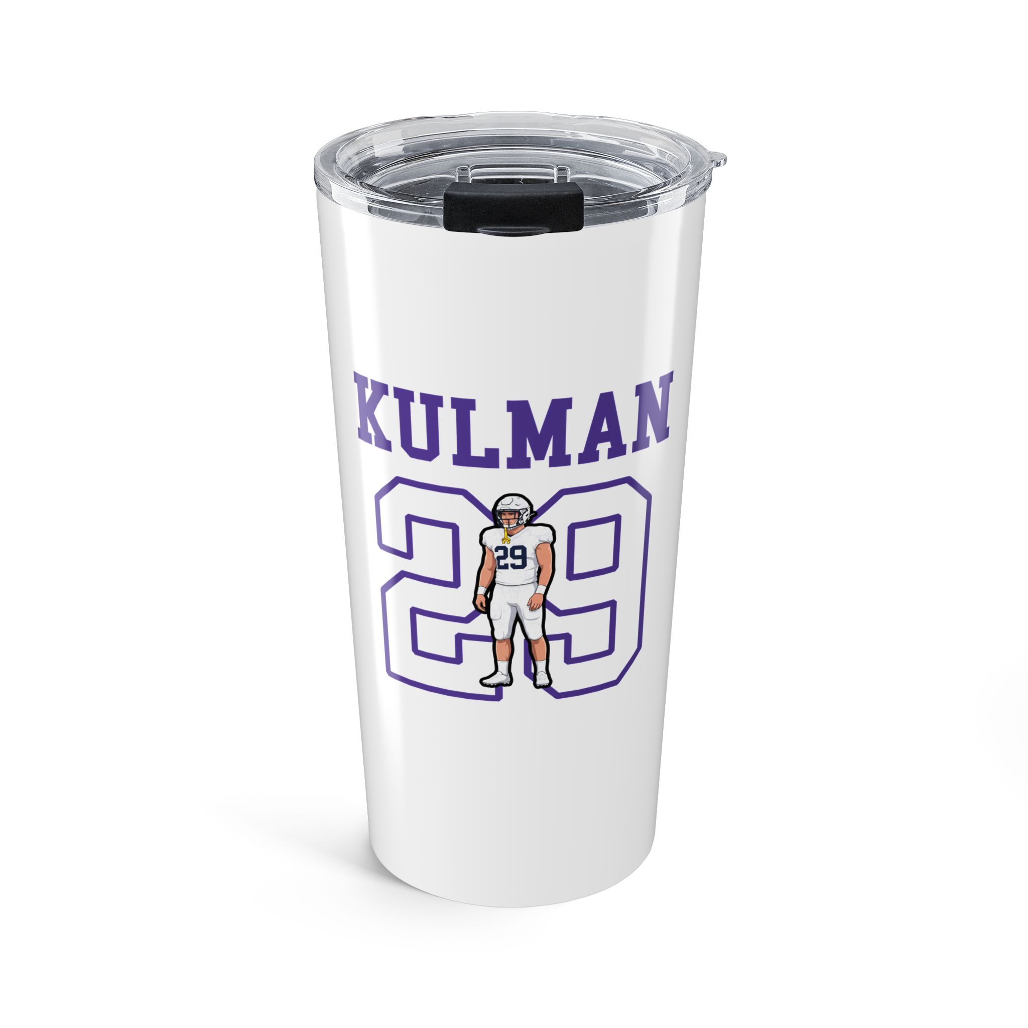 20oz Tumbler — character_shirsey in Classic