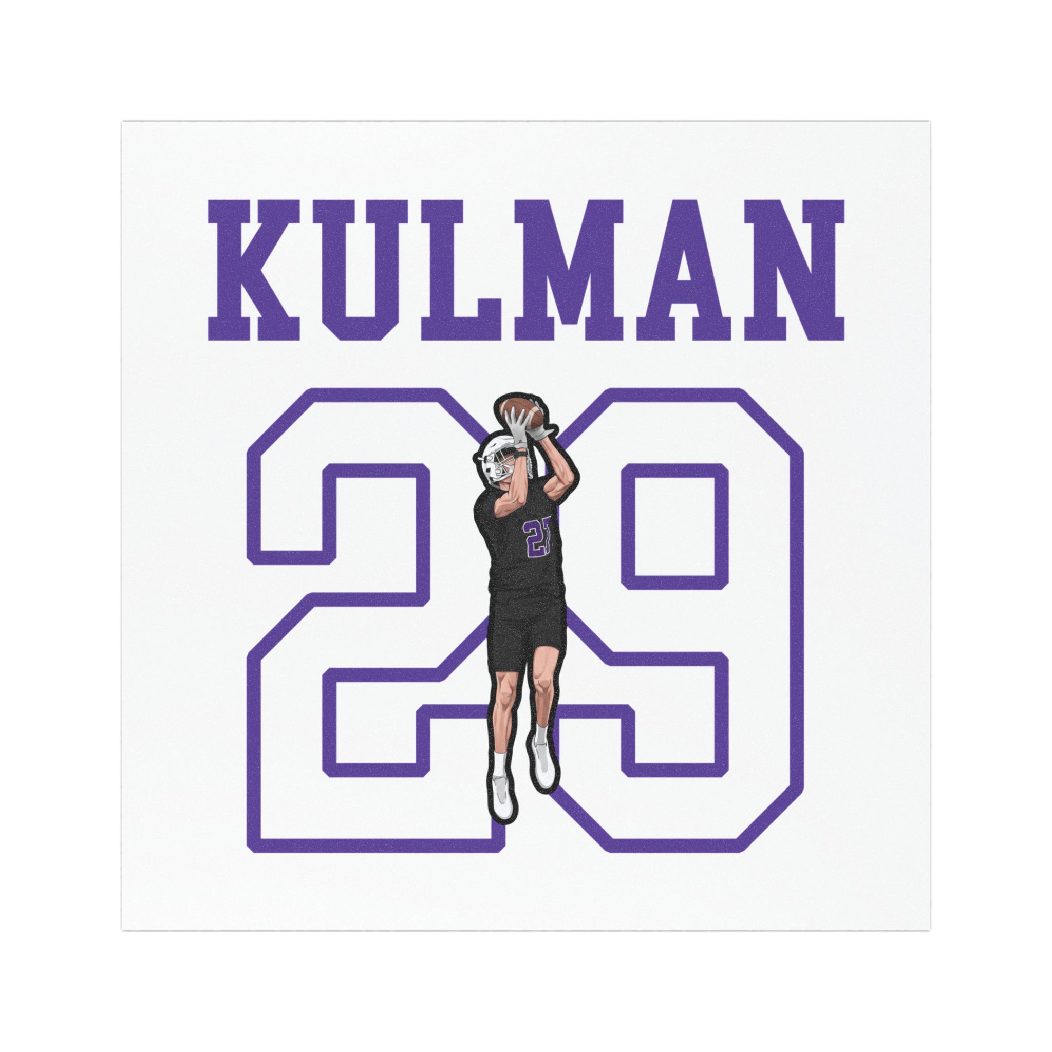 Car Magnets — character_shirsey in Classic