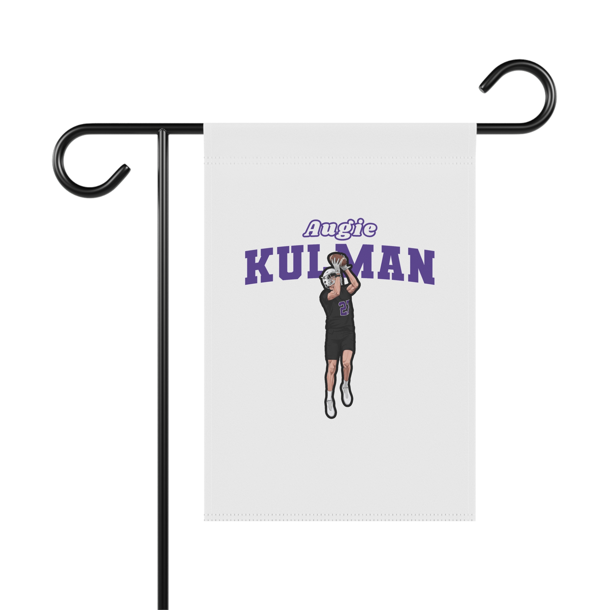 Garden & House Banner — character_name_arch in Classic
