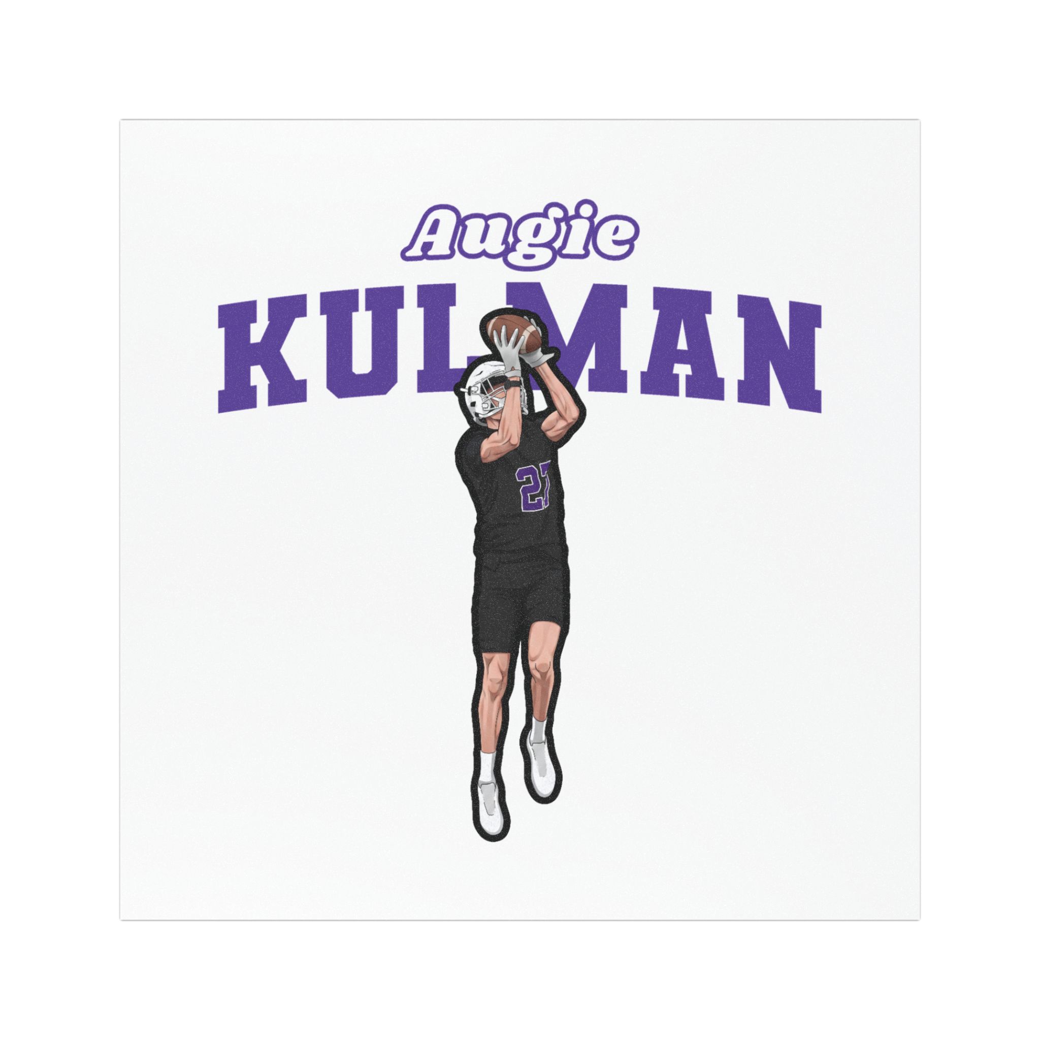 Car Magnets — character_name_arch in Classic