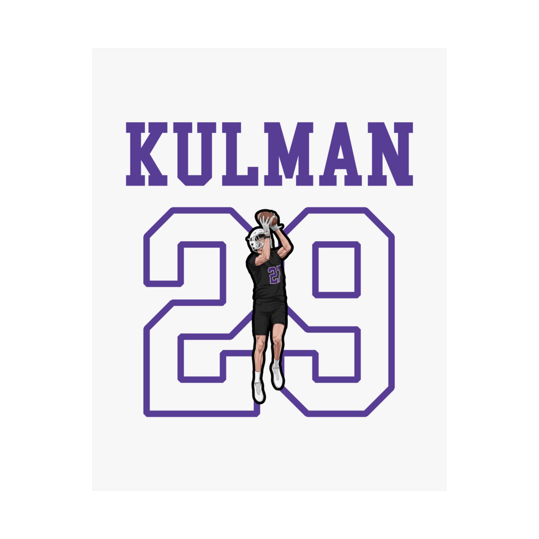 Poster — character_shirsey in Classic
