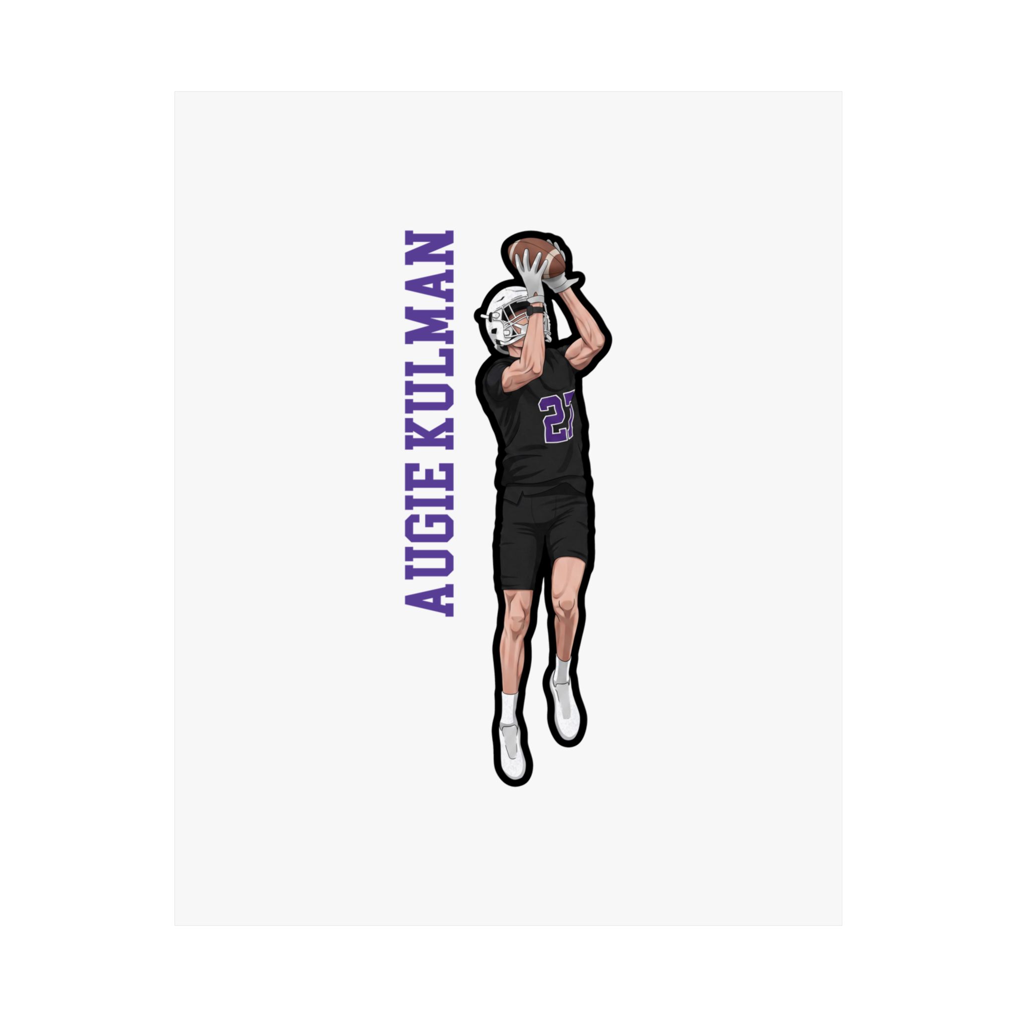 Poster — character_name_vertical in Classic