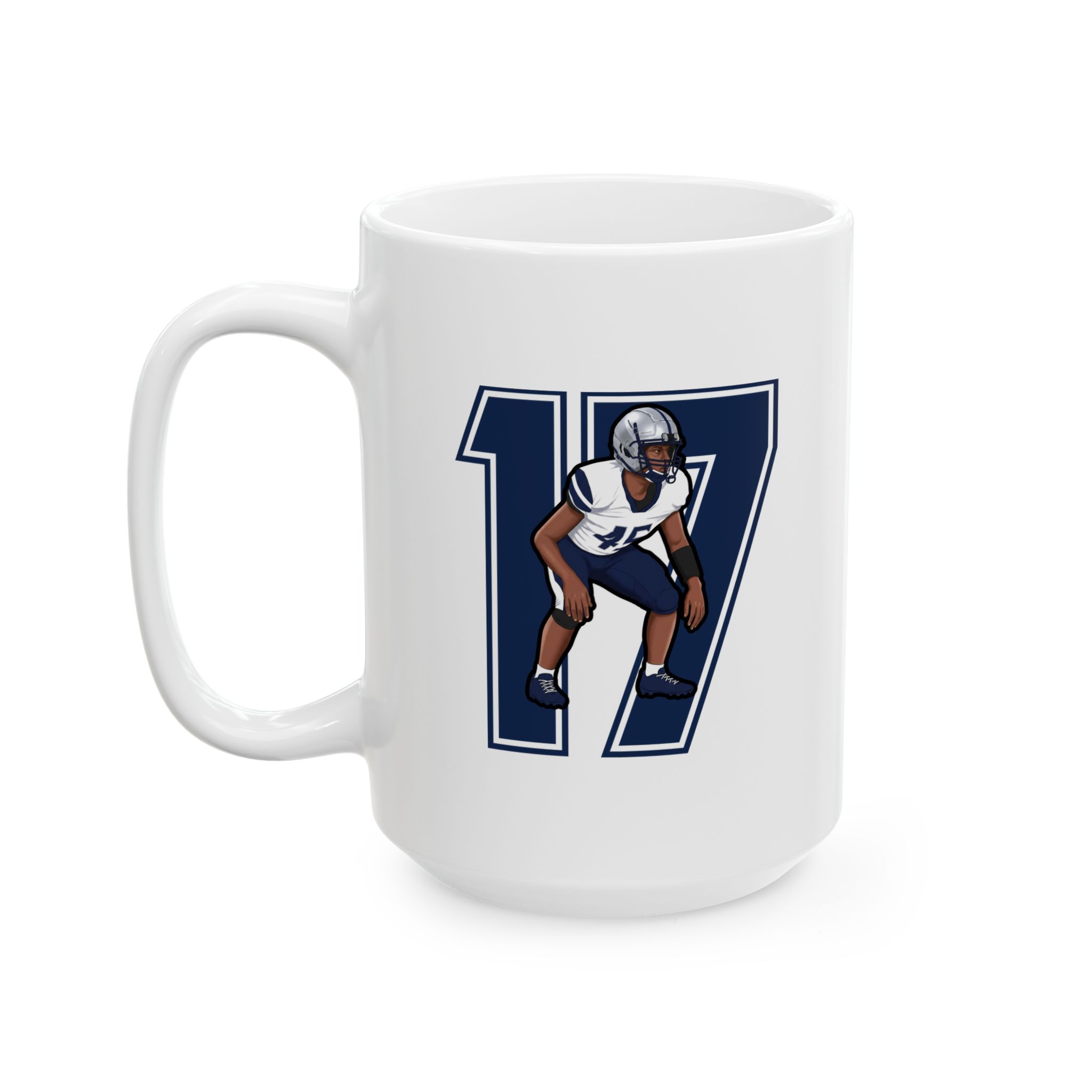 Coffee Mug