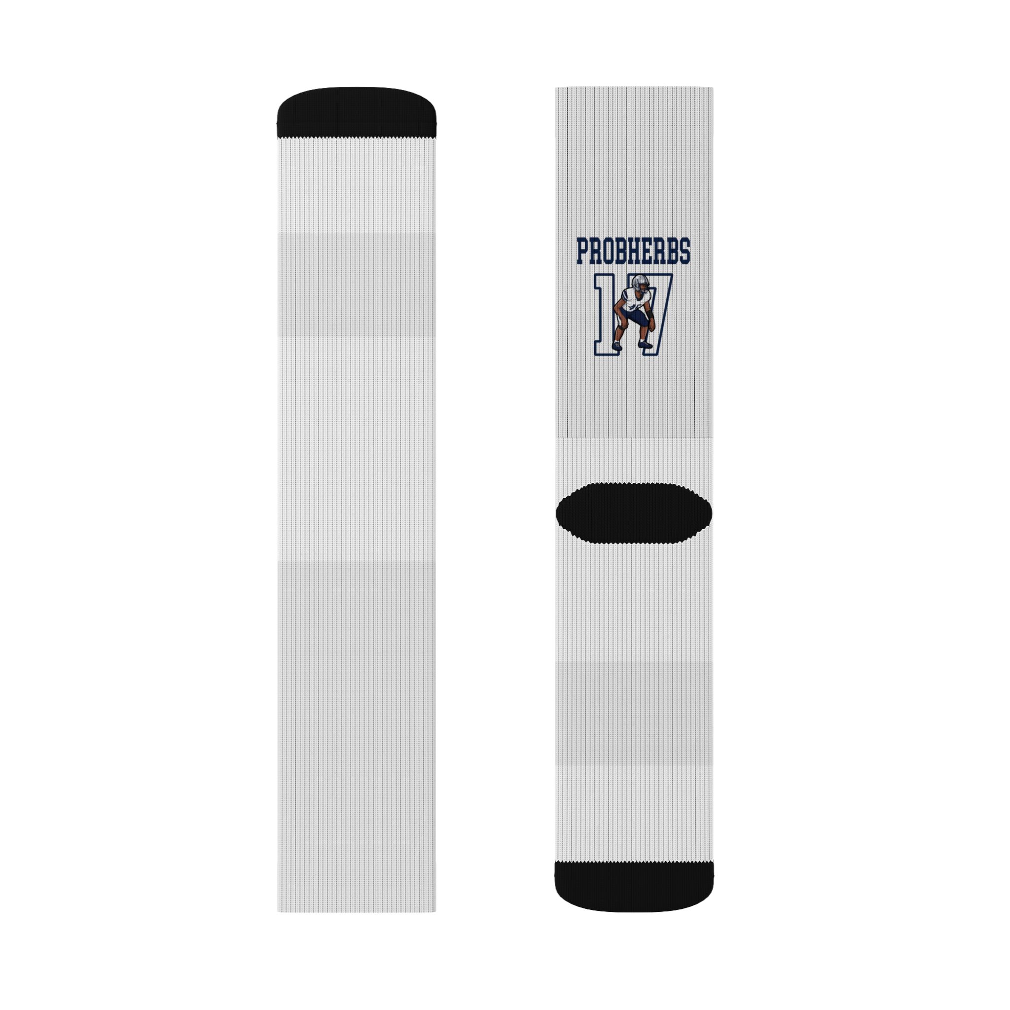 Crew Socks — character_shirsey in Classic