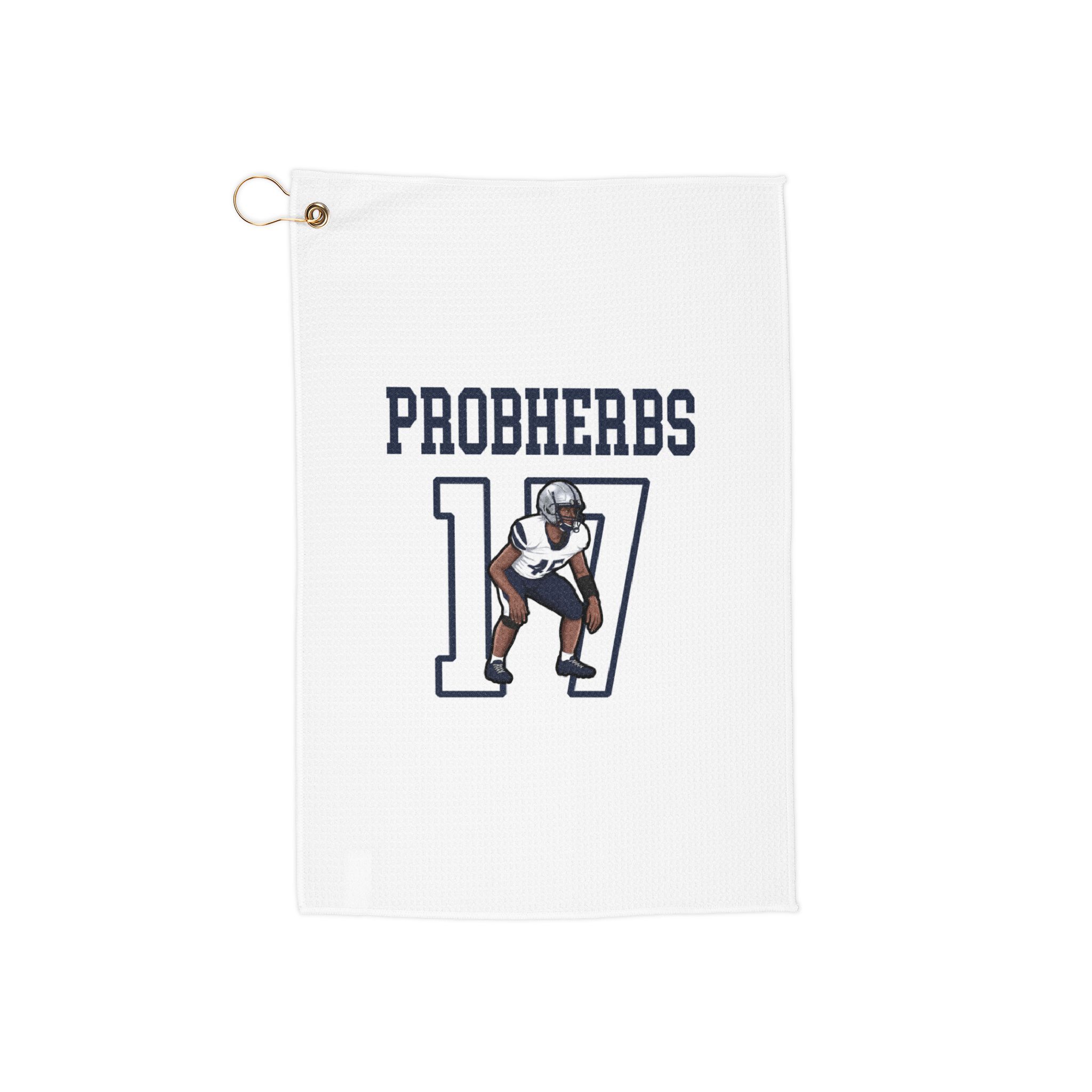 Golf Towel — character_shirsey in Classic