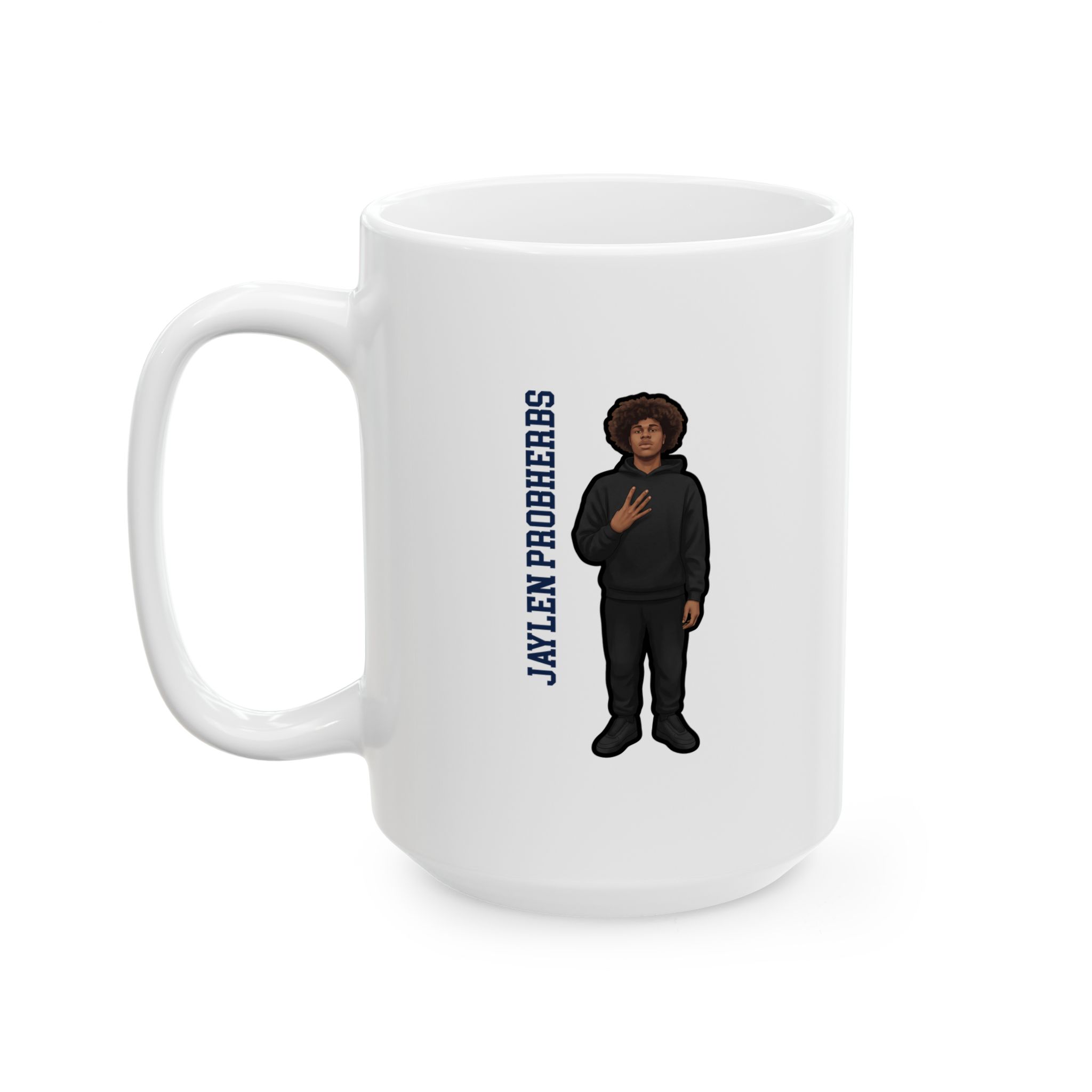Coffee Mug