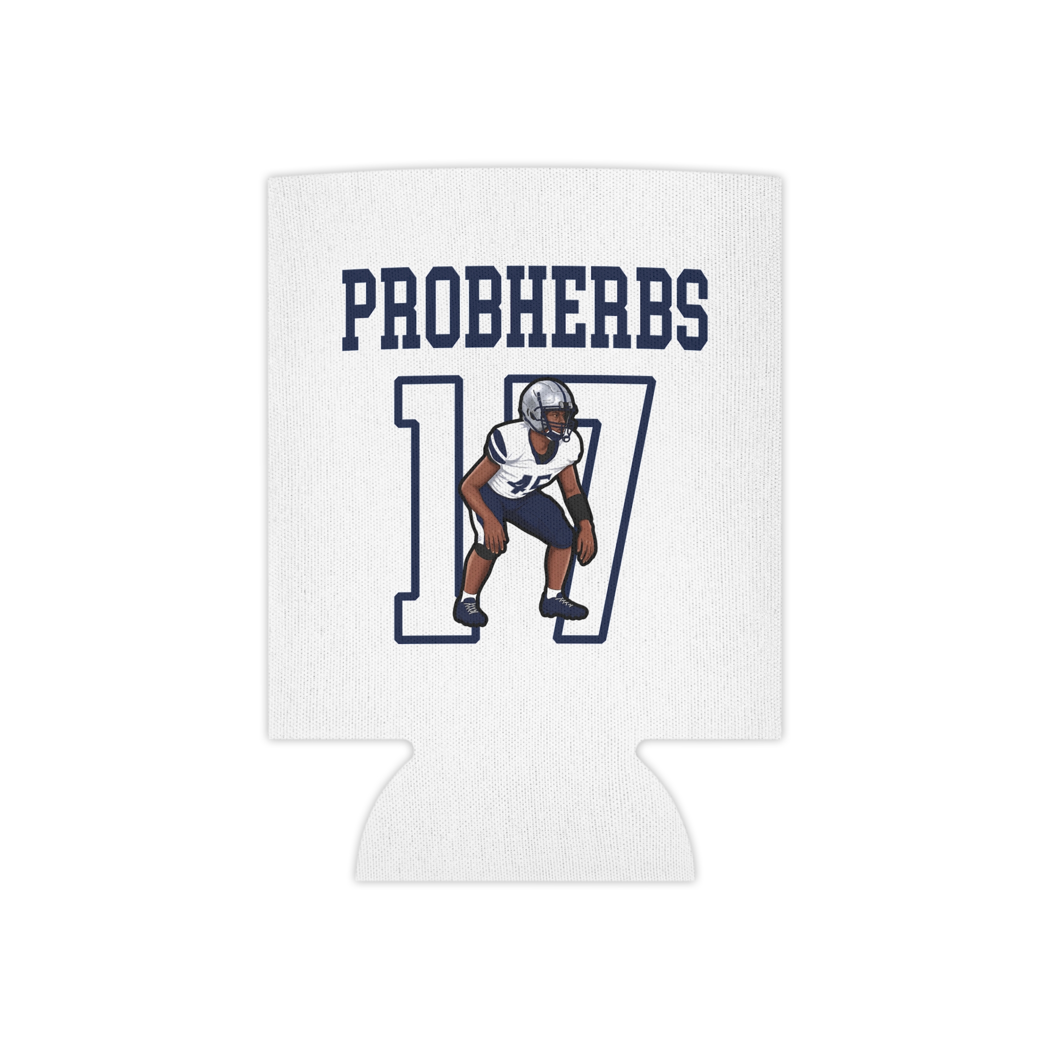 Can Cooler — character_shirsey in Classic