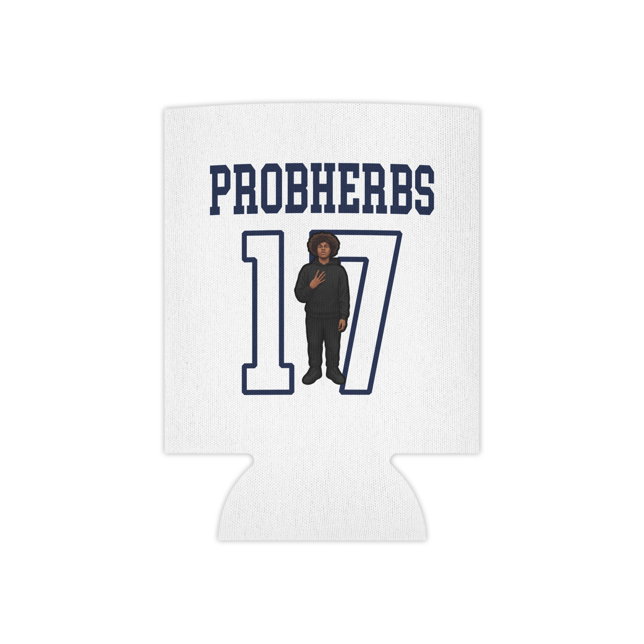 Can Cooler — character_shirsey in Classic