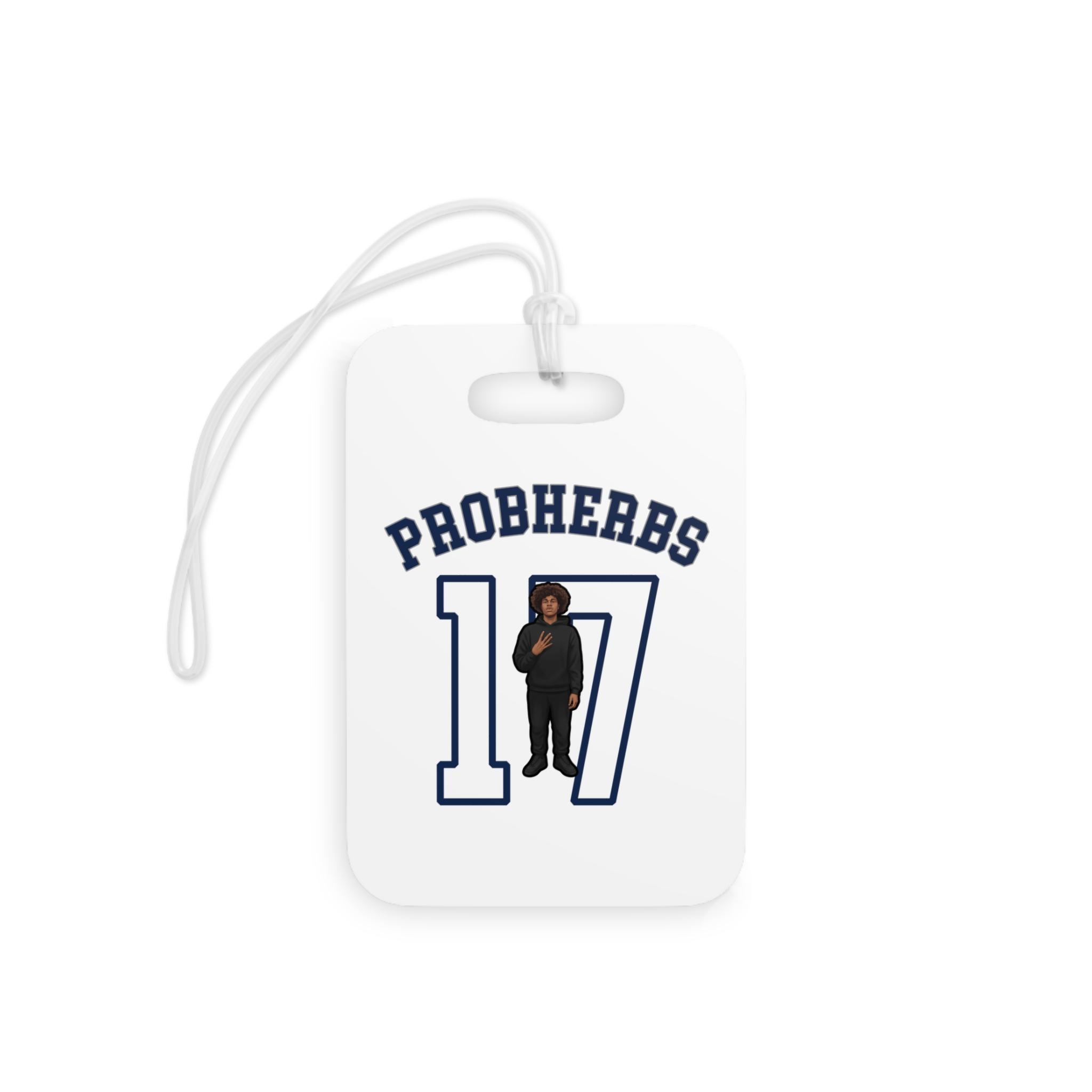 Bag Tag