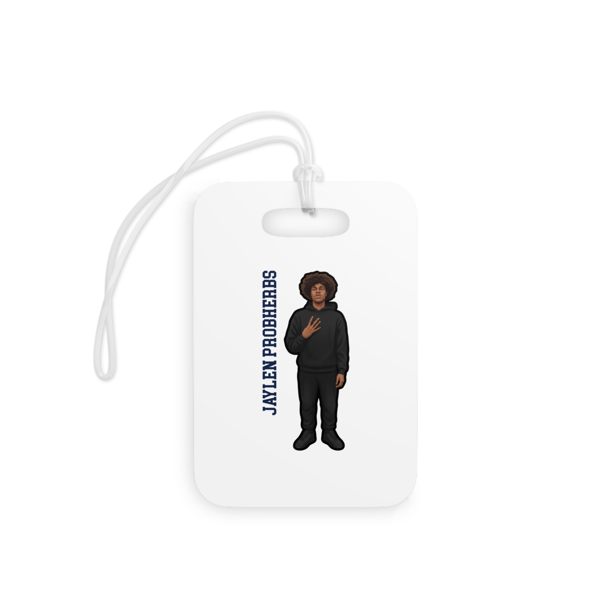 Bag Tag