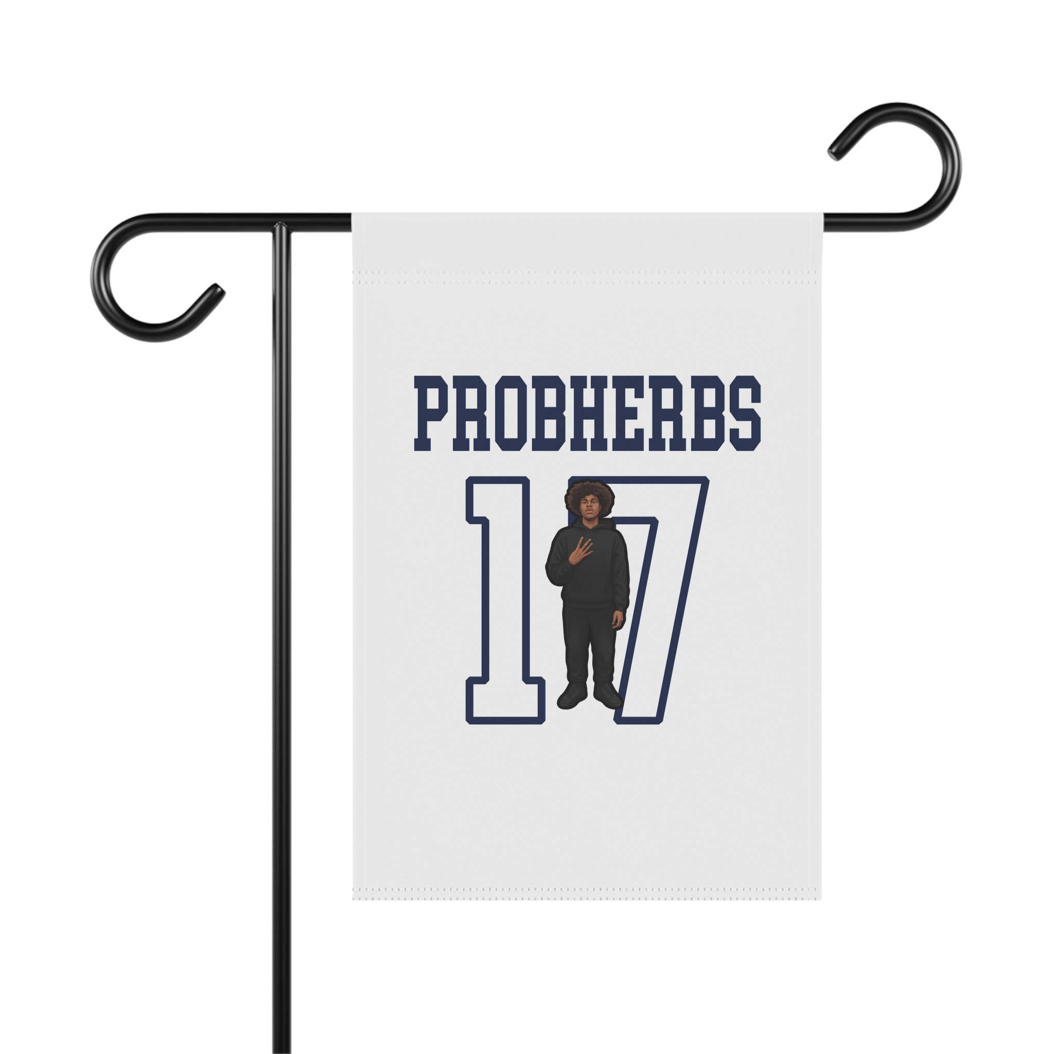 Garden & House Banner — character_shirsey in Classic
