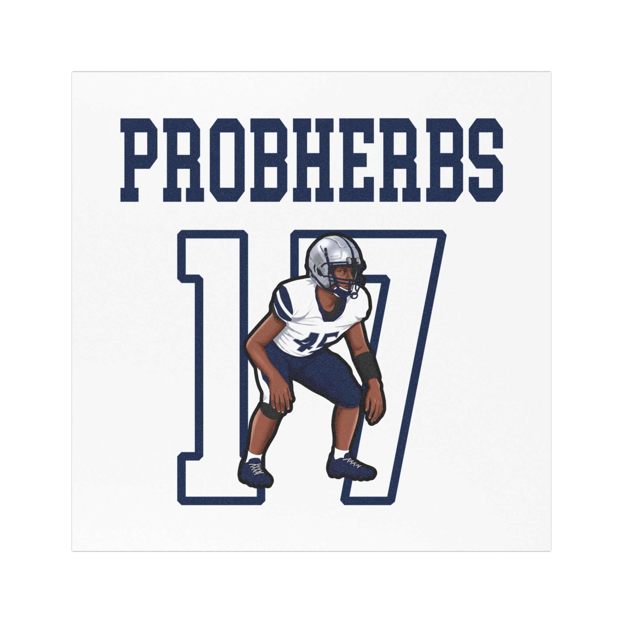 Car Magnets — character_shirsey in Classic