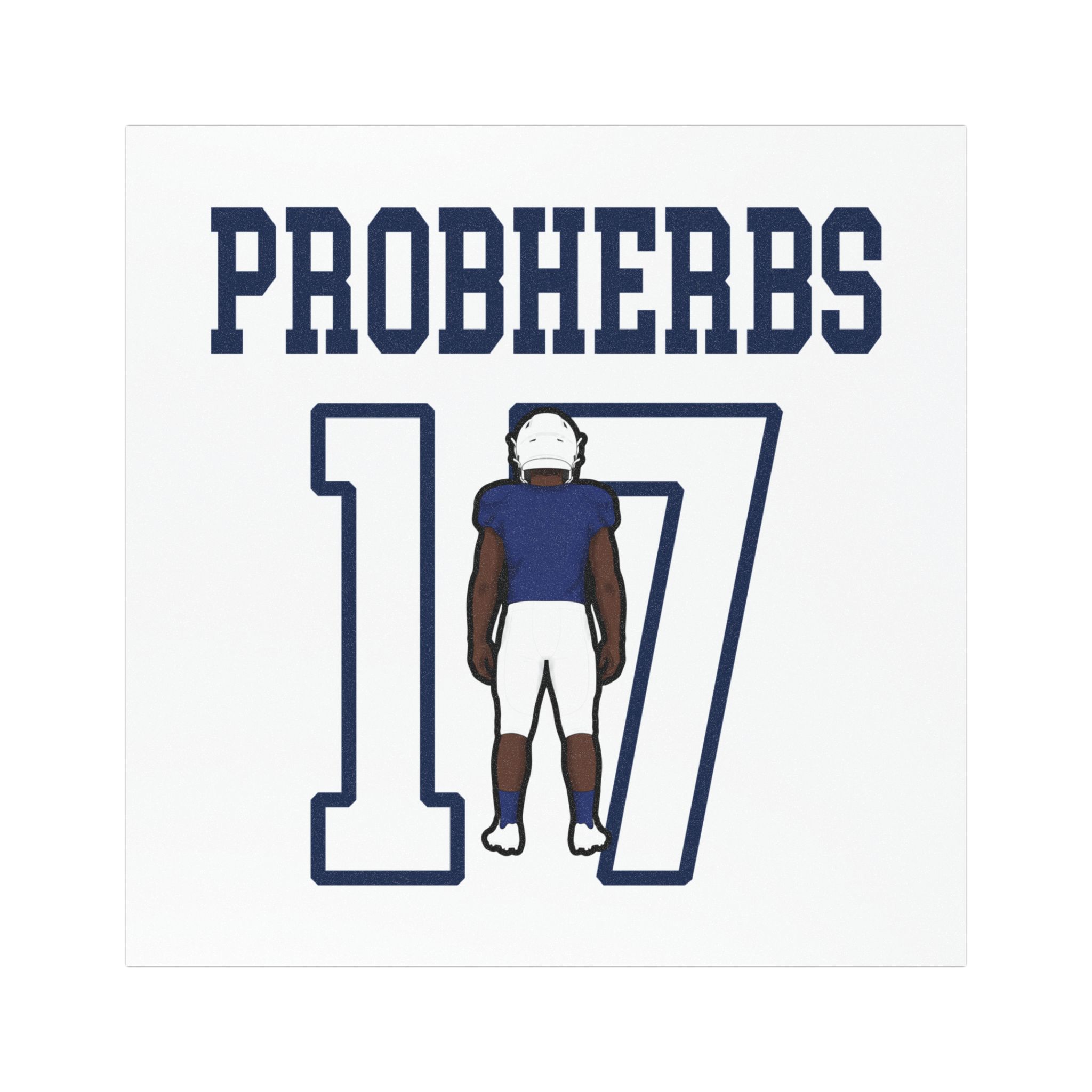 Car Magnets — character_shirsey in Classic