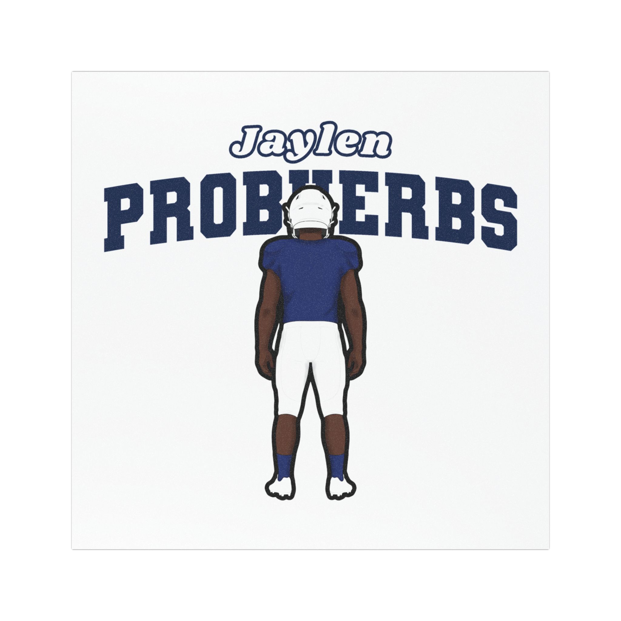 Car Magnets — character_name_arch in Classic