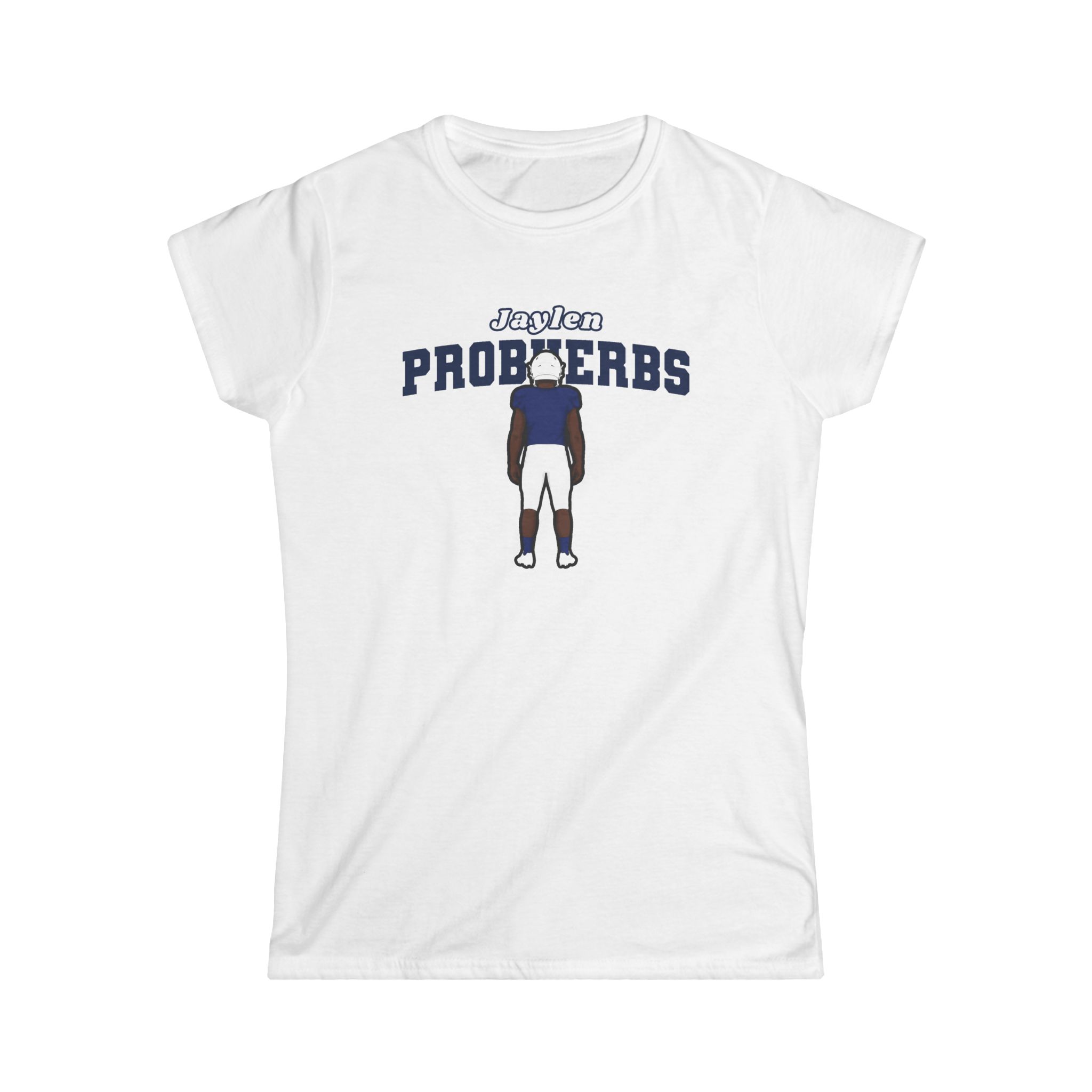 Women's Softstyle Tee